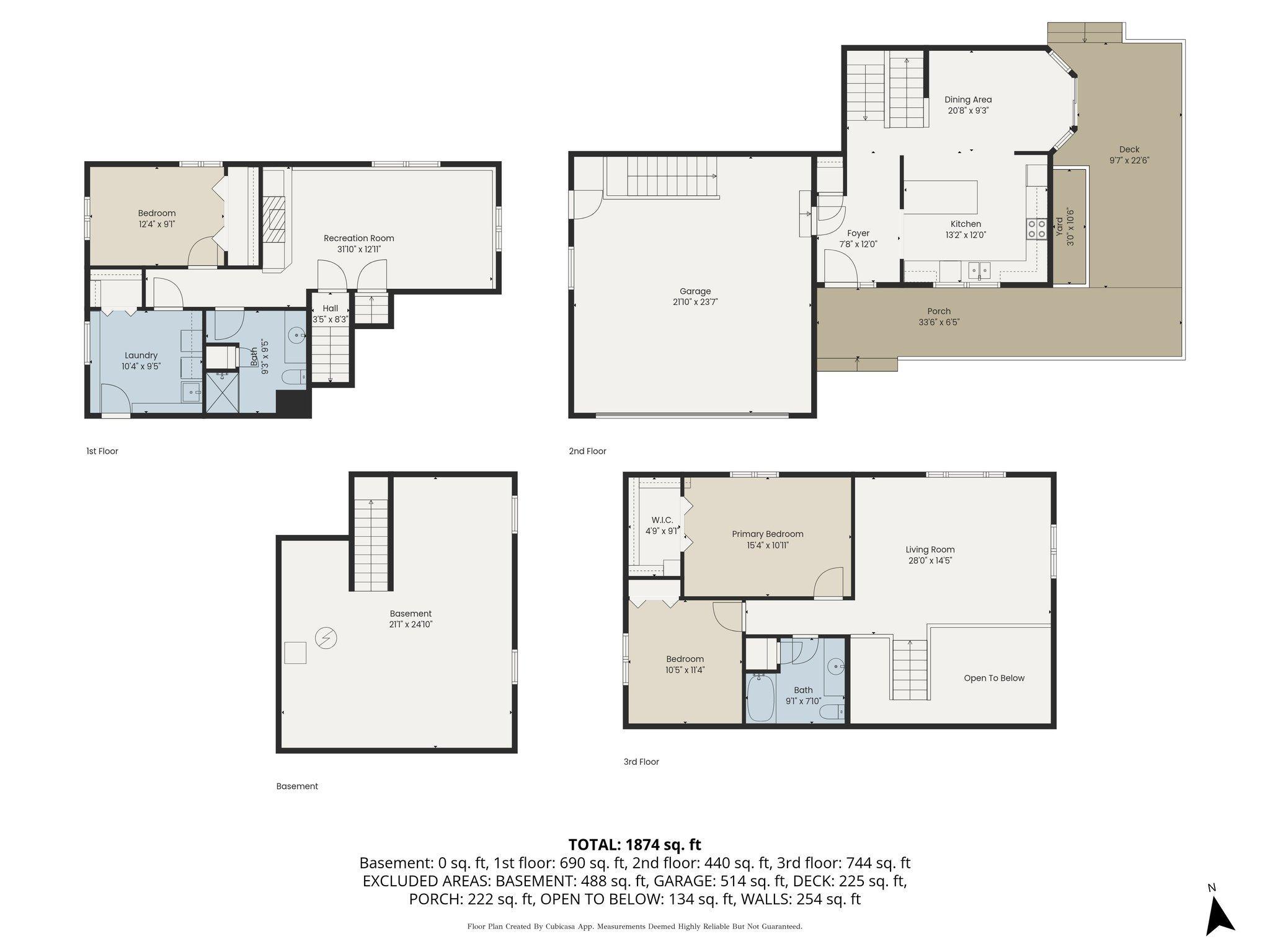 14435 Pineview Drive Property Photo 39