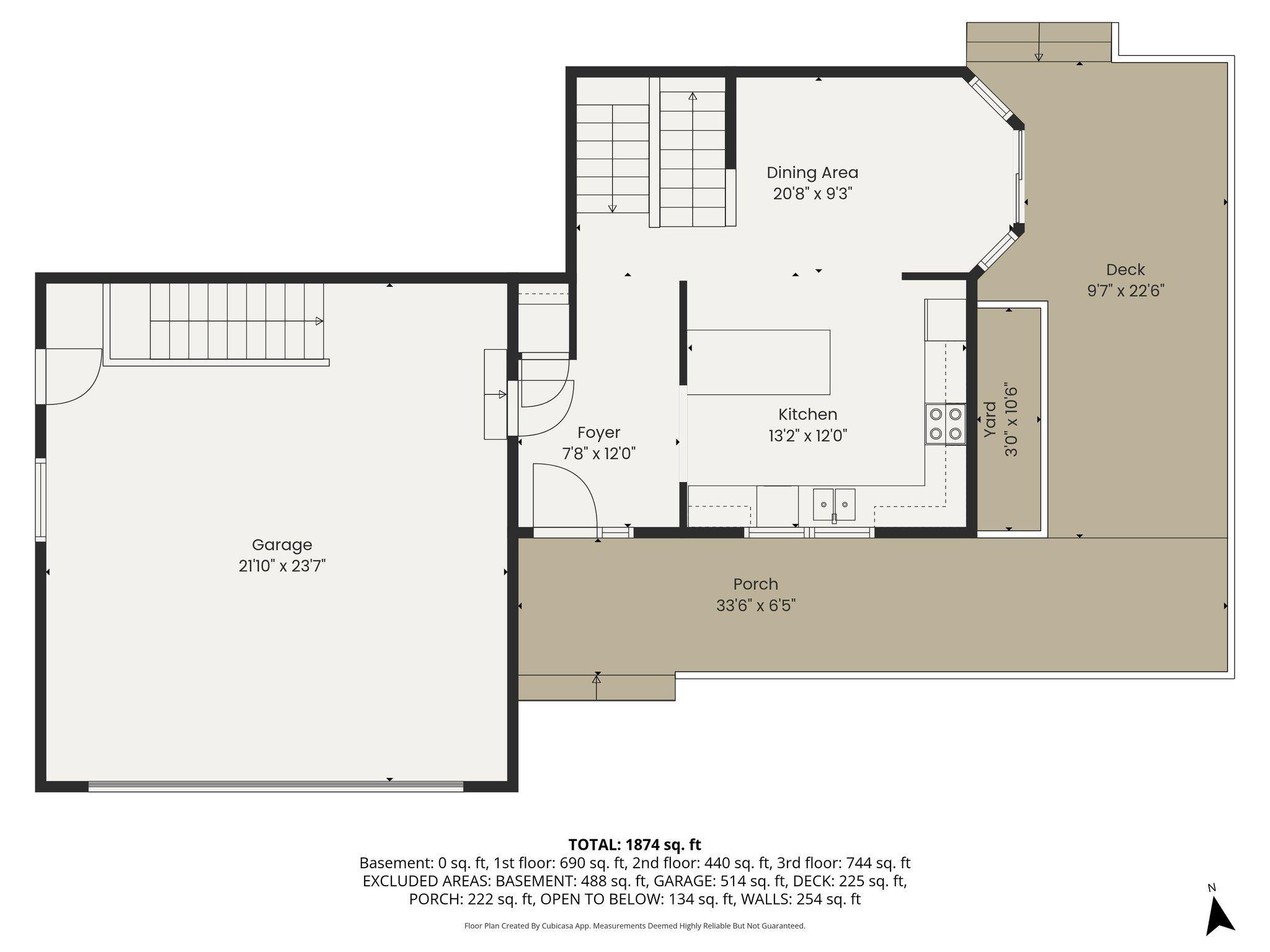 14435 Pineview Drive Property Photo 40