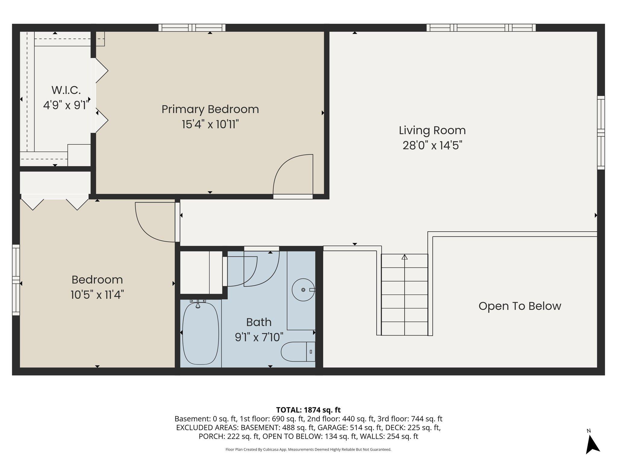 14435 Pineview Drive Property Photo 41