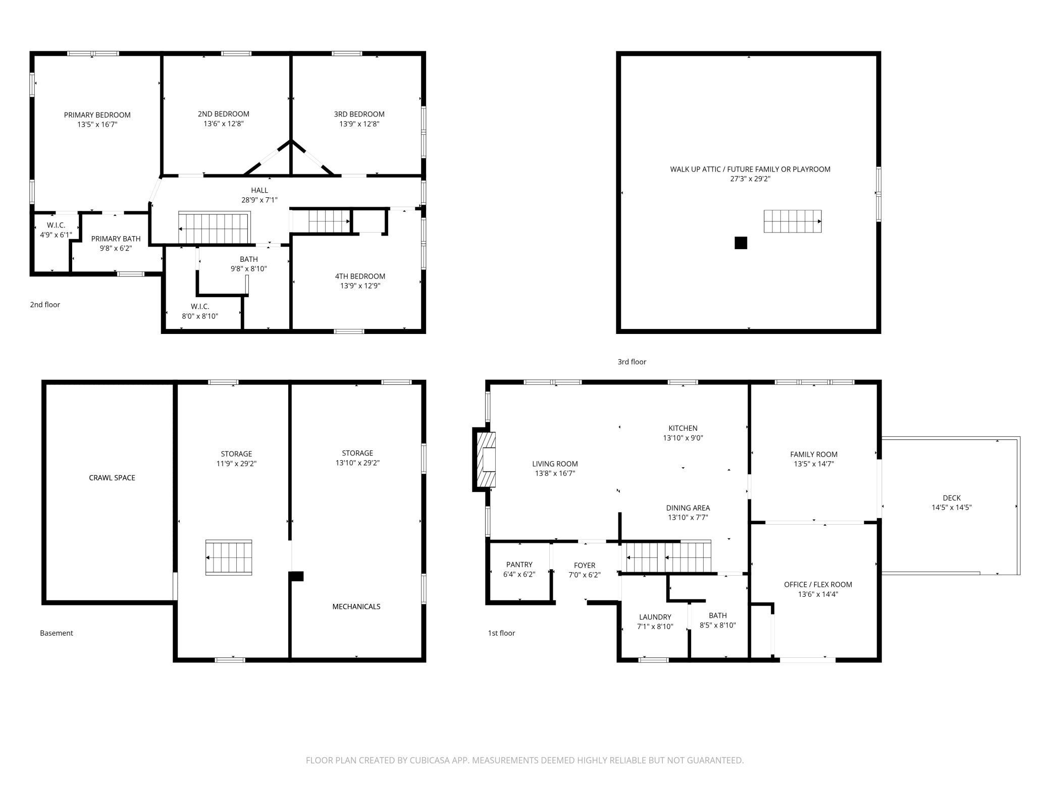 24166 Langford Avenue Property Photo 105
