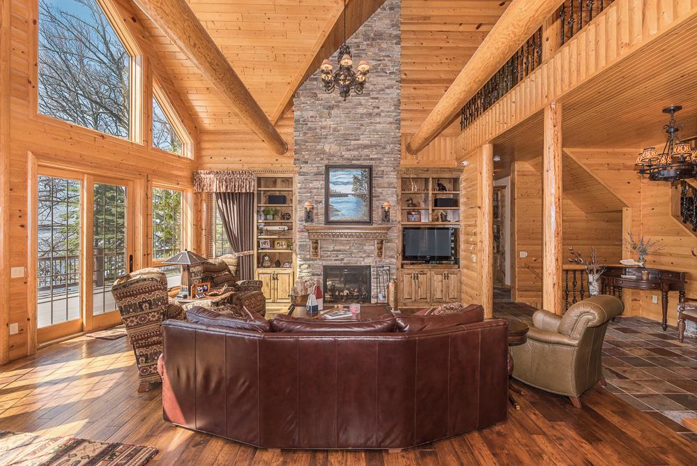 52823 Loon Avenue Property Photo 4