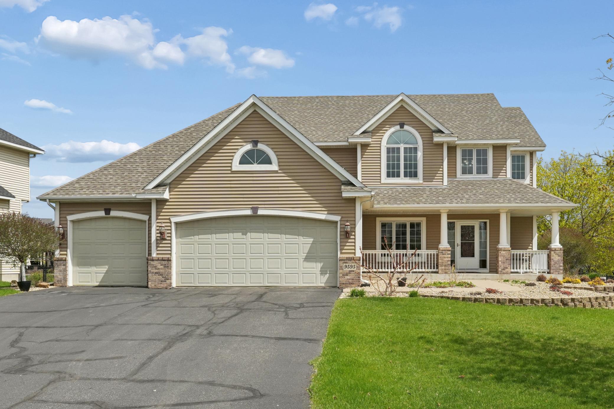9595 Dunes Avenue Property Photo 1