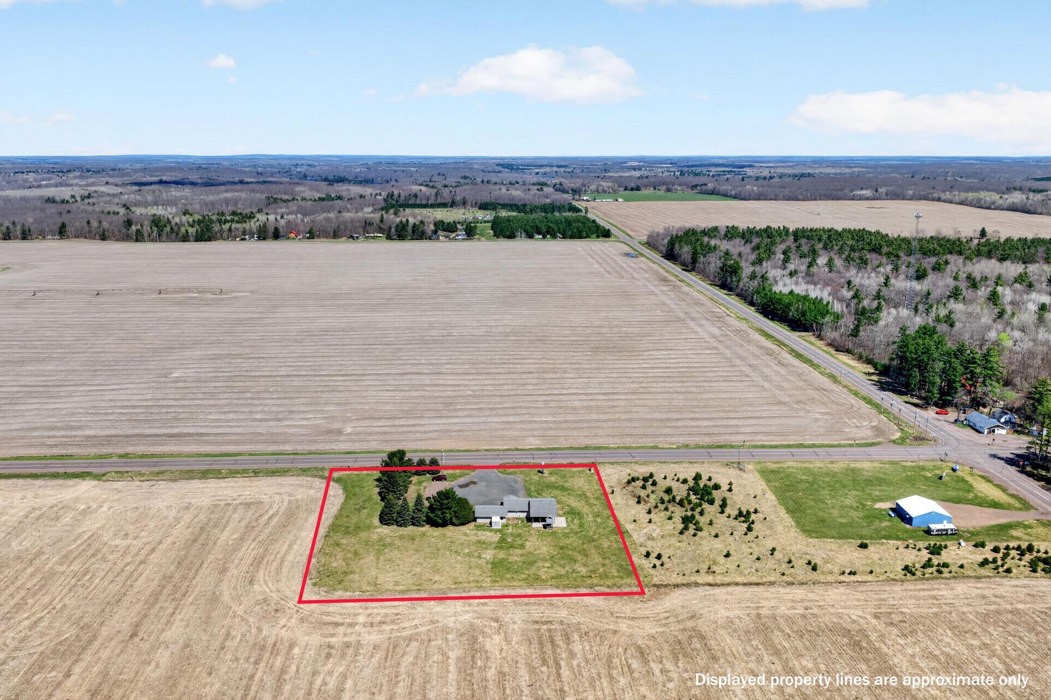 W3747 County Hwy B Property Photo 7