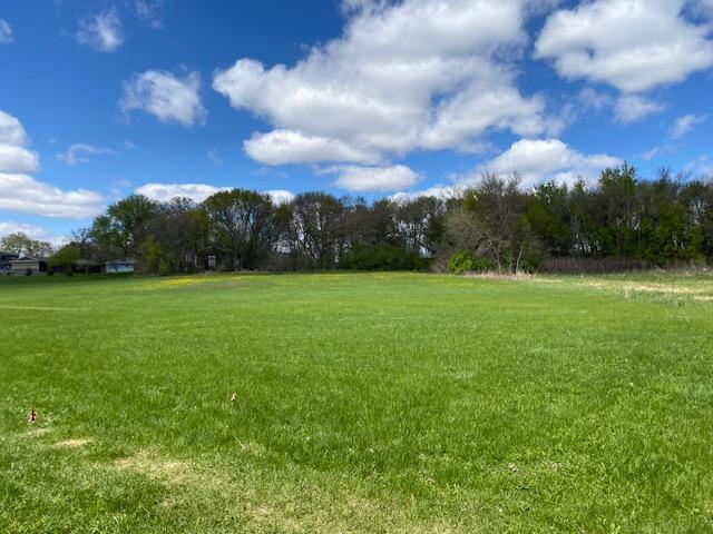 TBD Crossroads Campus Drive
