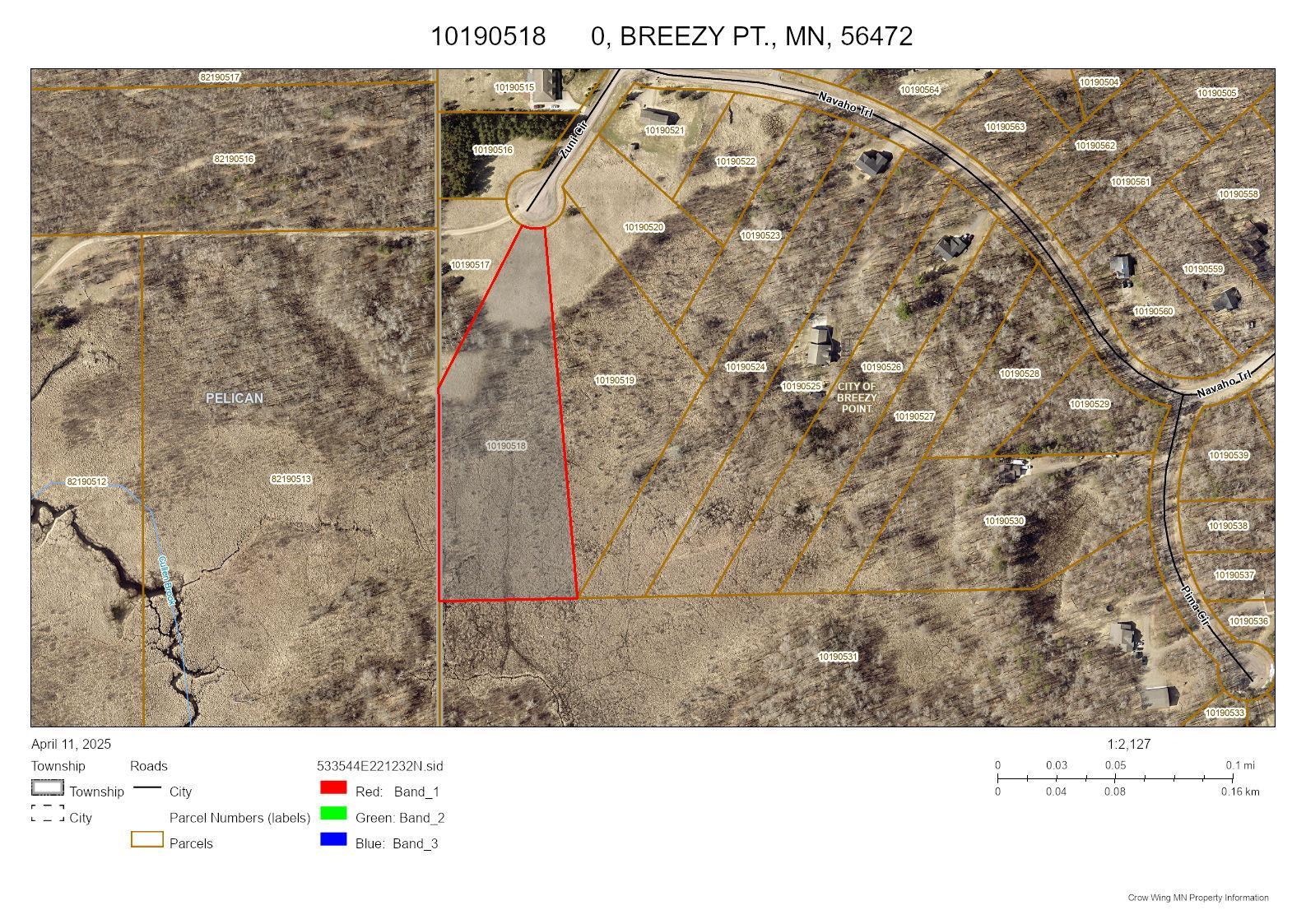Tbd Zuni Property Photo 12