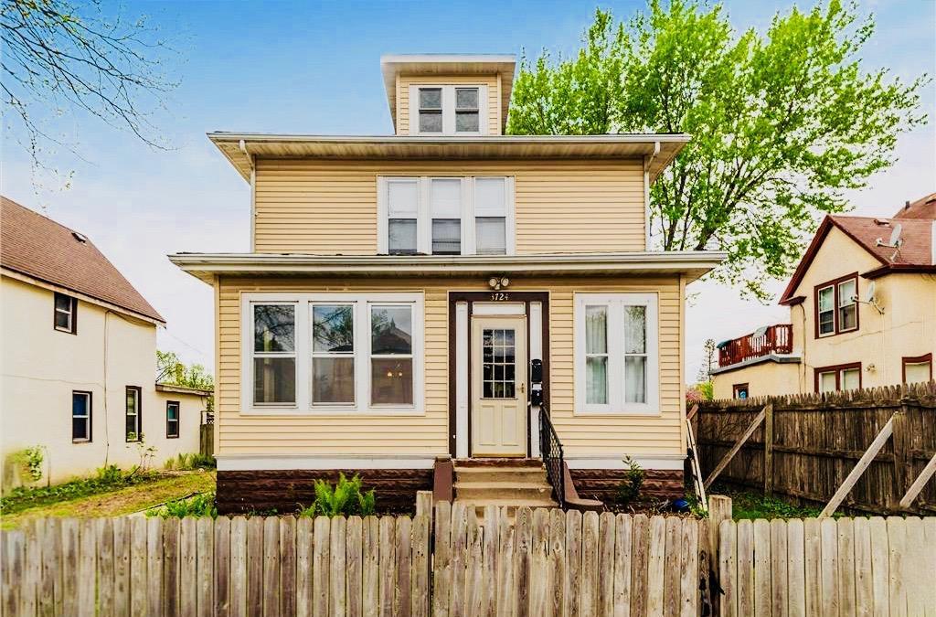 3724 Bloomington Avenue Property Photo 6