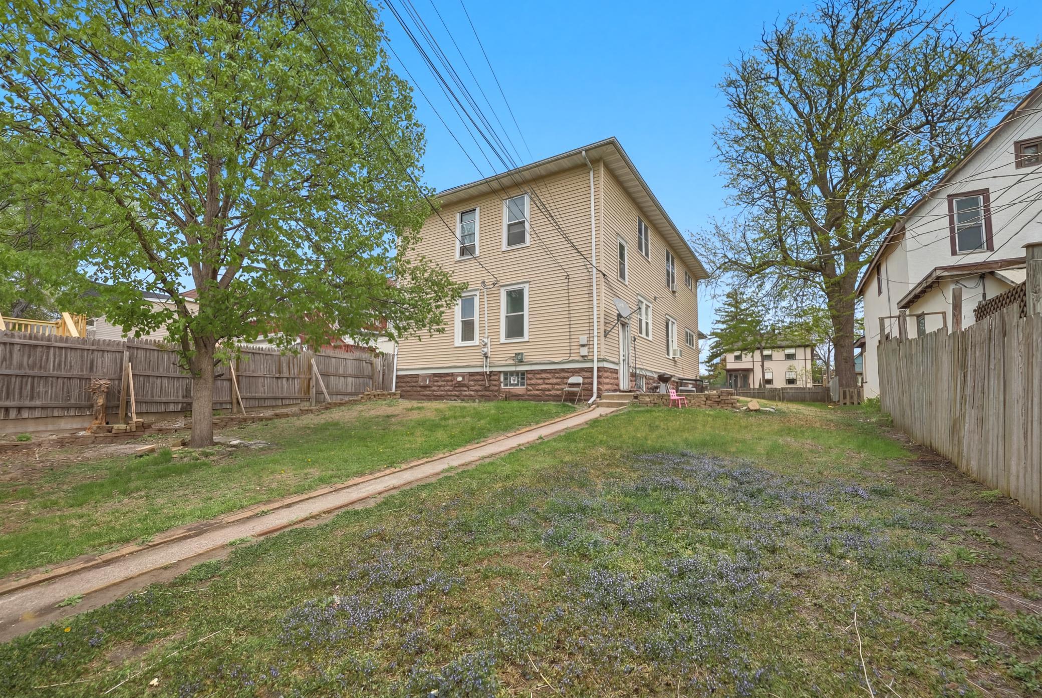 3724 Bloomington Avenue Property Photo 54