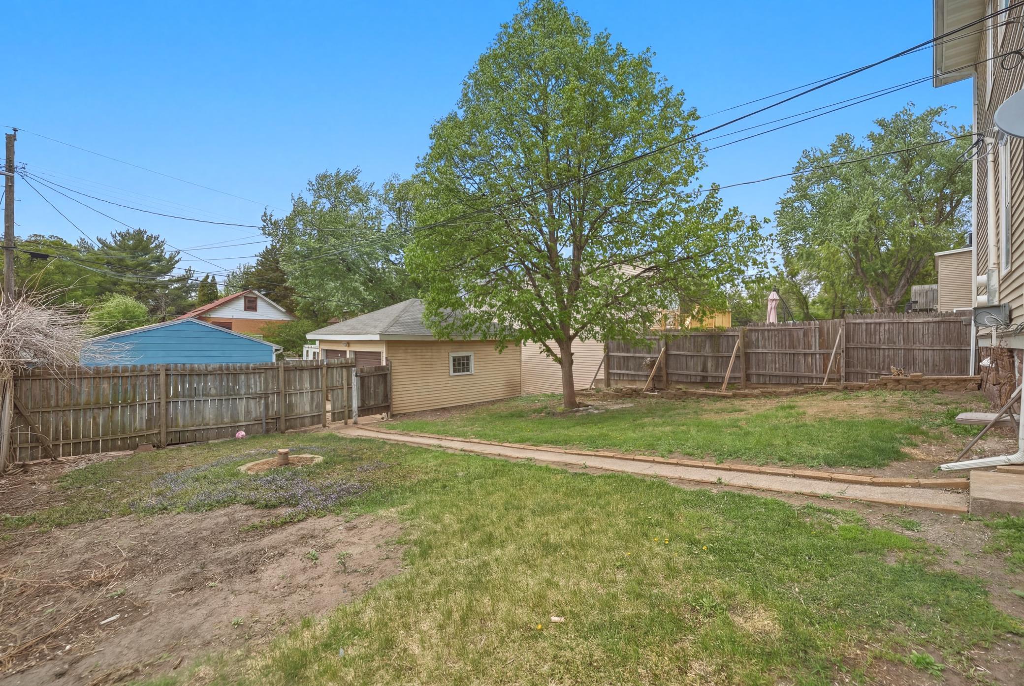 3724 Bloomington Avenue Property Photo 55