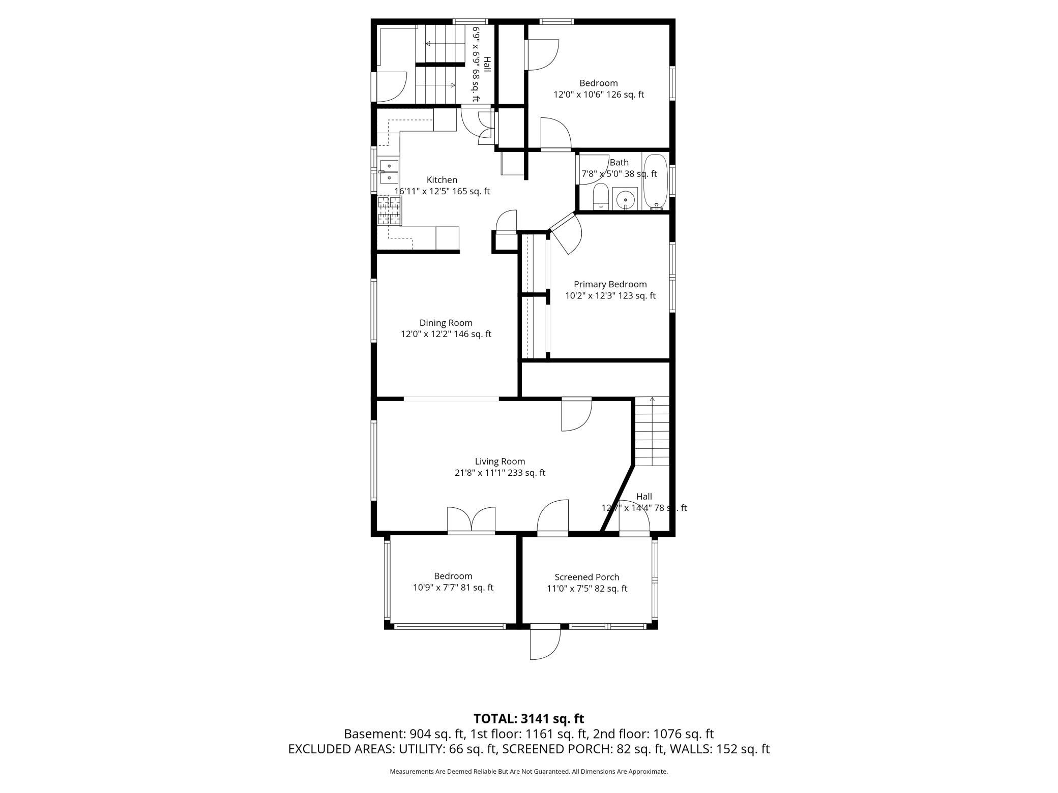 3724 Bloomington Avenue Property Photo 62