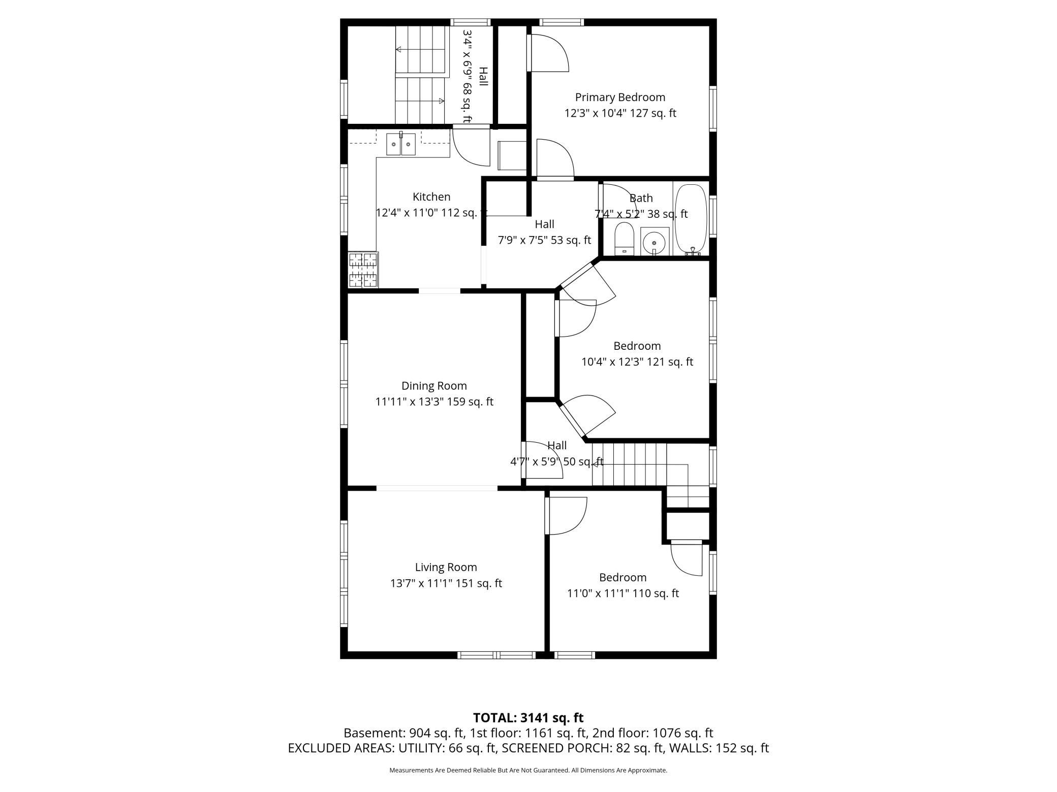 3724 Bloomington Avenue Property Photo 63