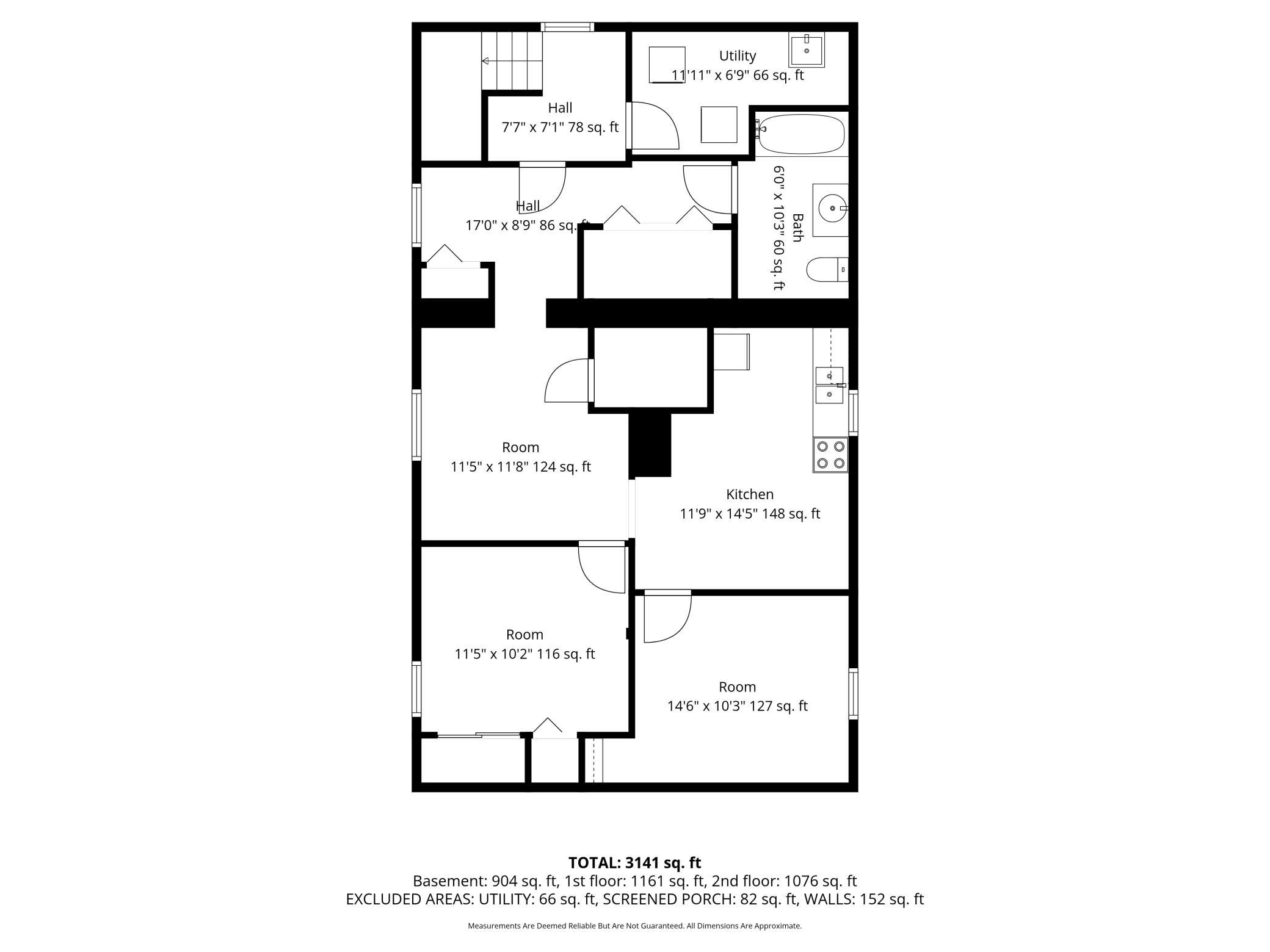 3724 Bloomington Avenue Property Photo 64