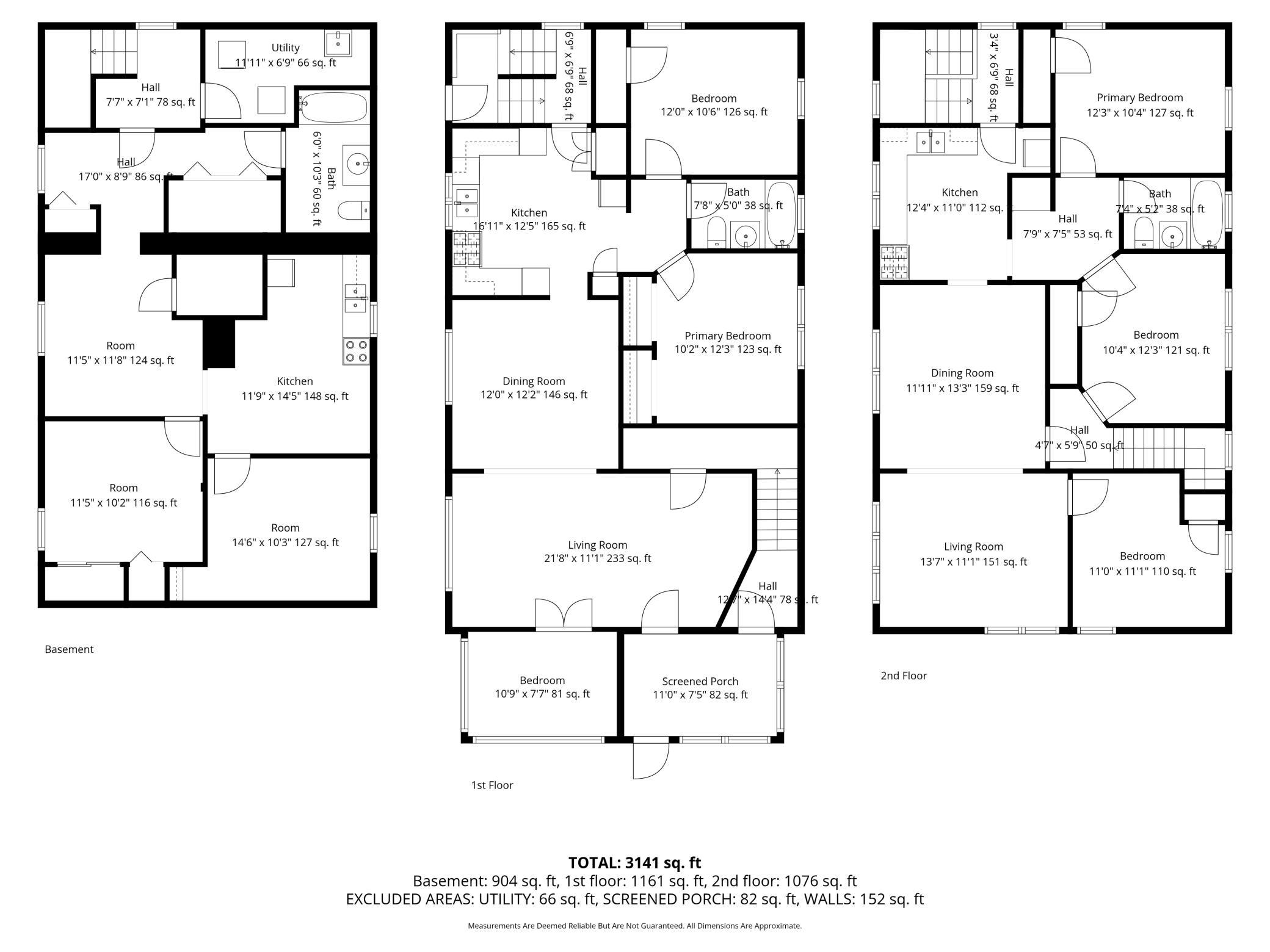 3724 Bloomington Avenue Property Photo 65