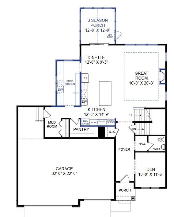 3644 Knightsbridge Lane Property Photo 32