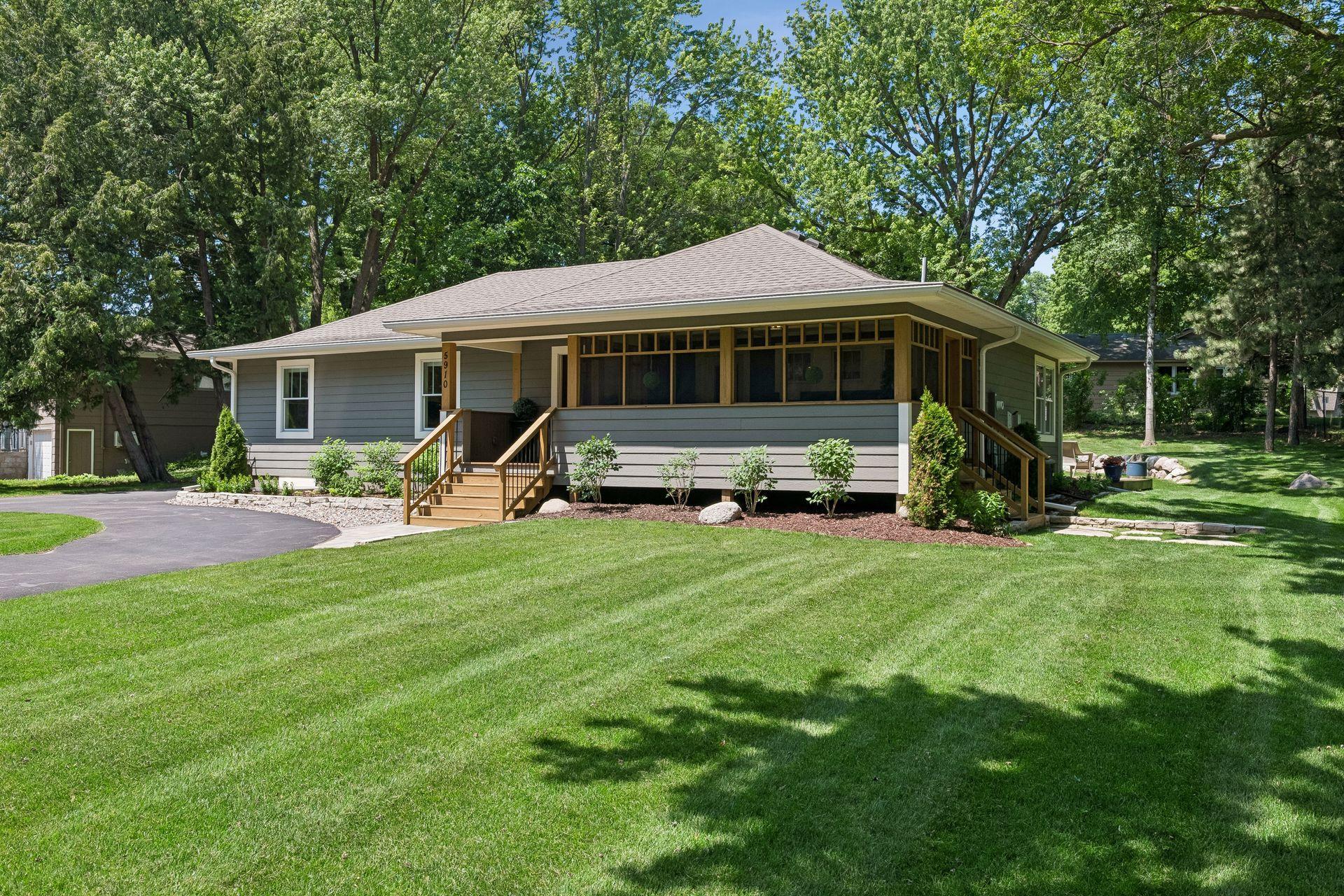 5910 Ridgewood Road Property Photo 7
