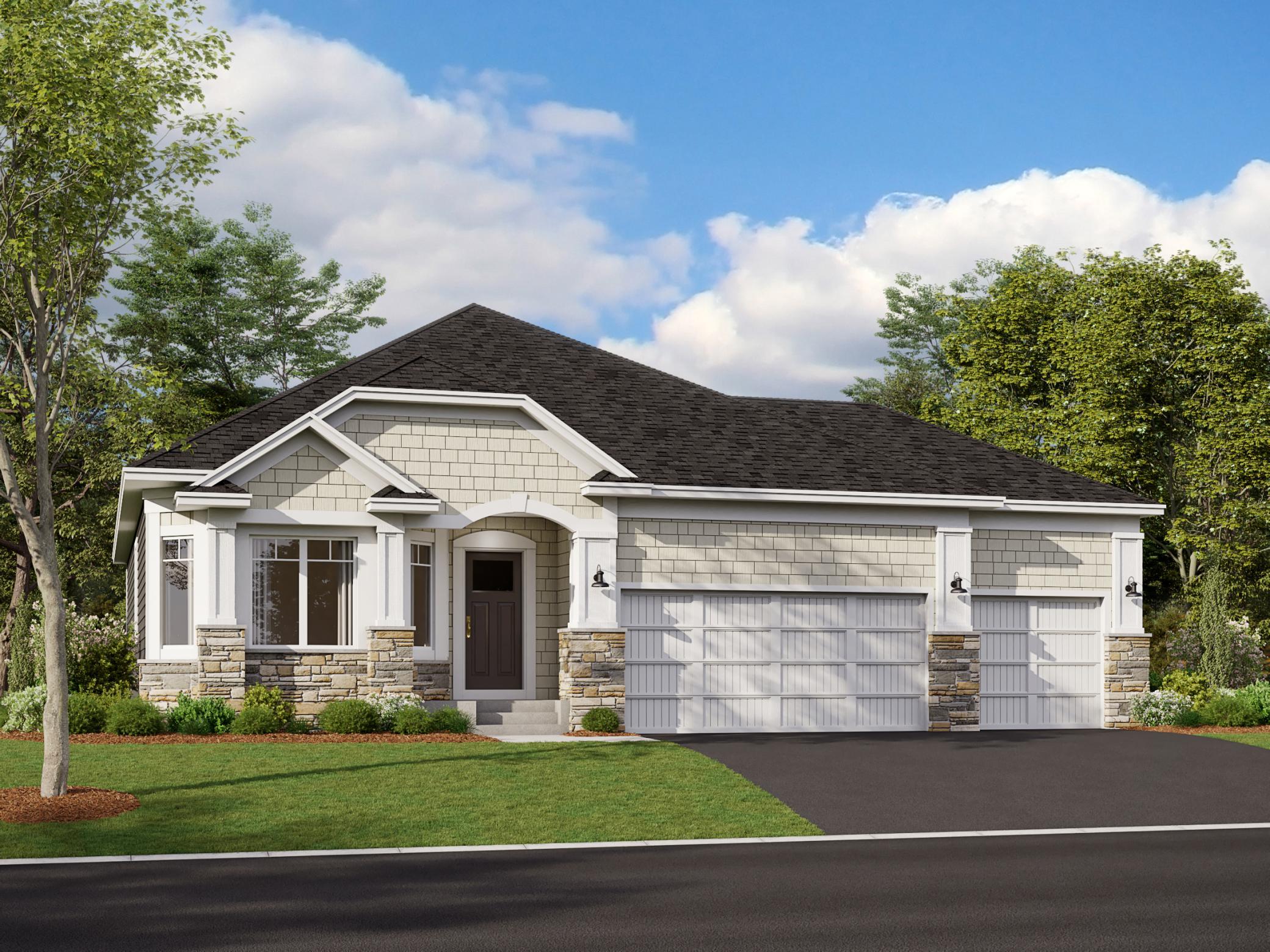 11403 Minnesota Lane N Property Photo 1