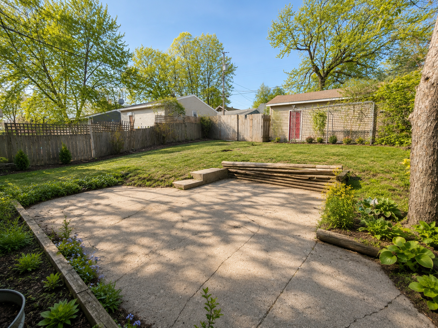 3515 Aldrich Avenue N Property Photo 21