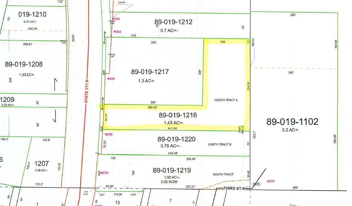 230 State 371 N Property Photo 2