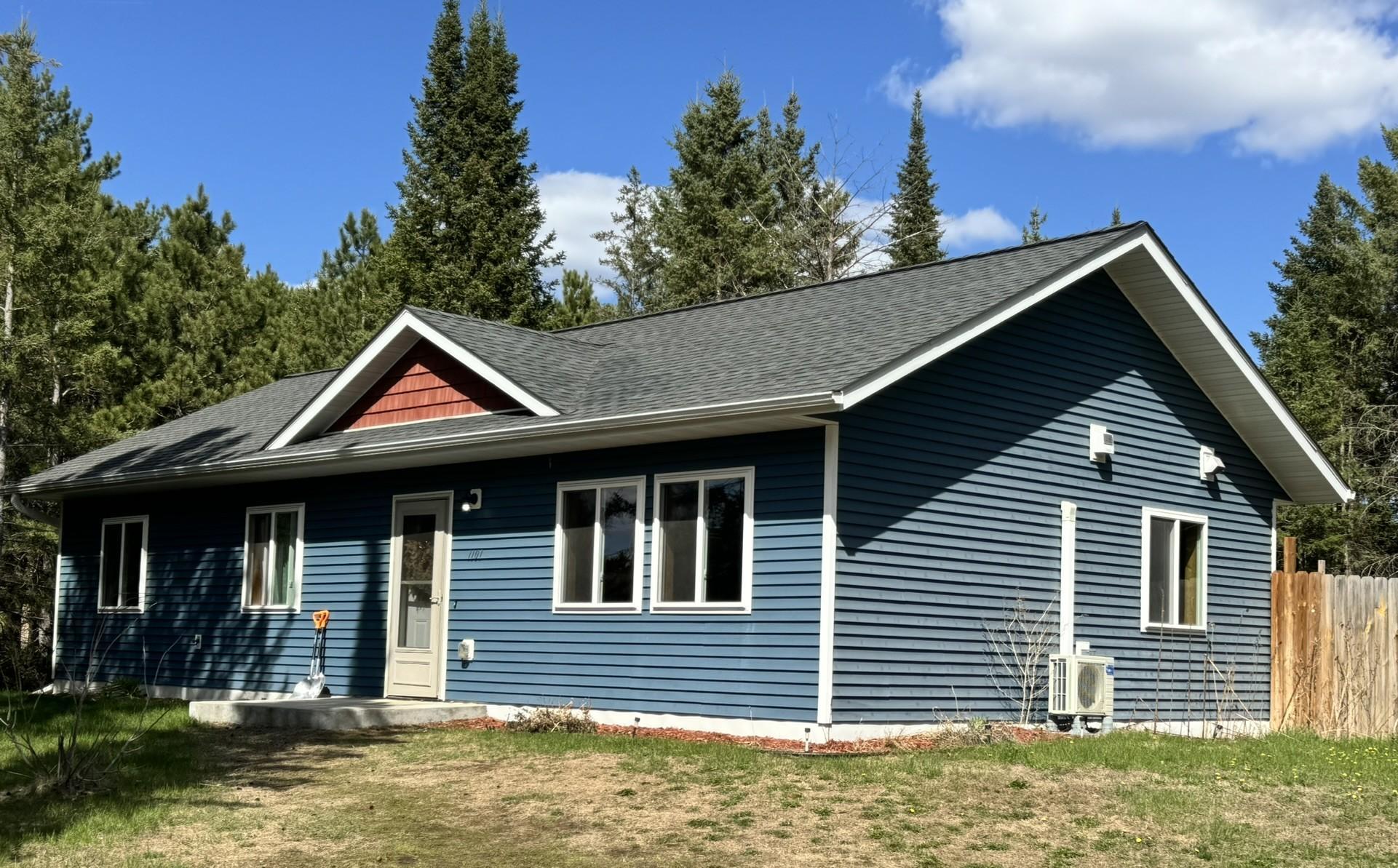 1101 Timbers Drive Property Photo 1