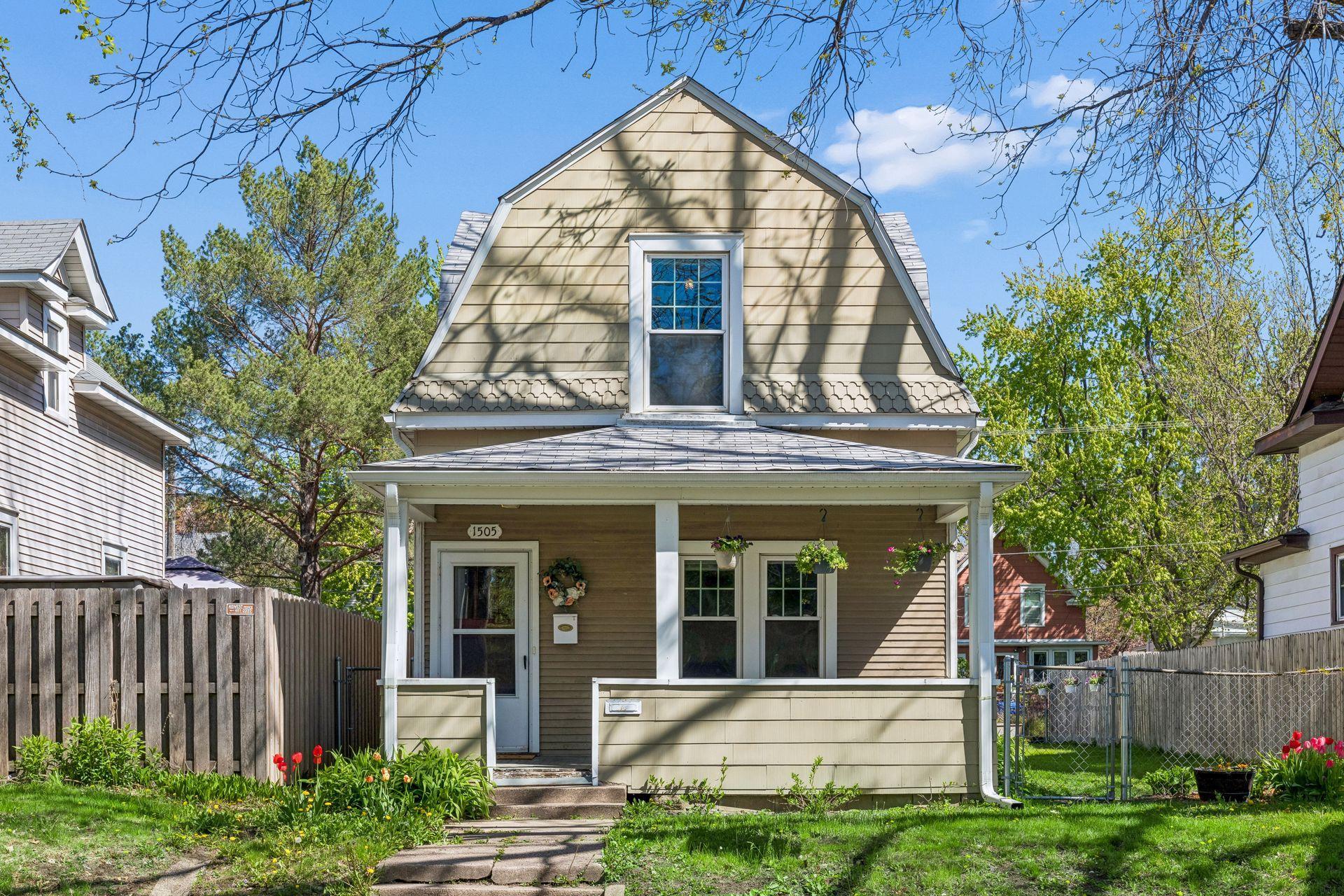 1505 Sherburne Avenue Property Photo 1