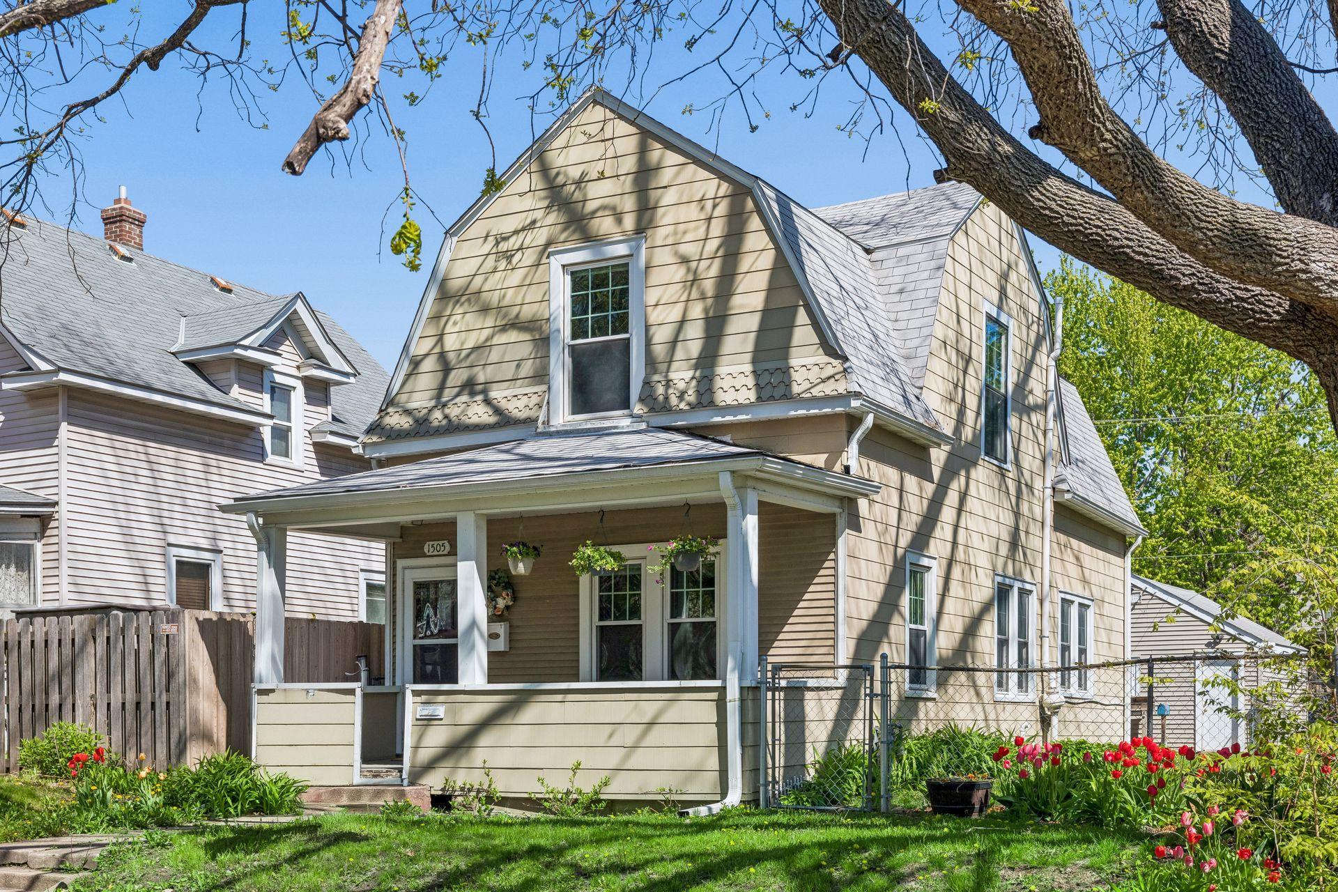 1505 Sherburne Avenue Property Photo 2