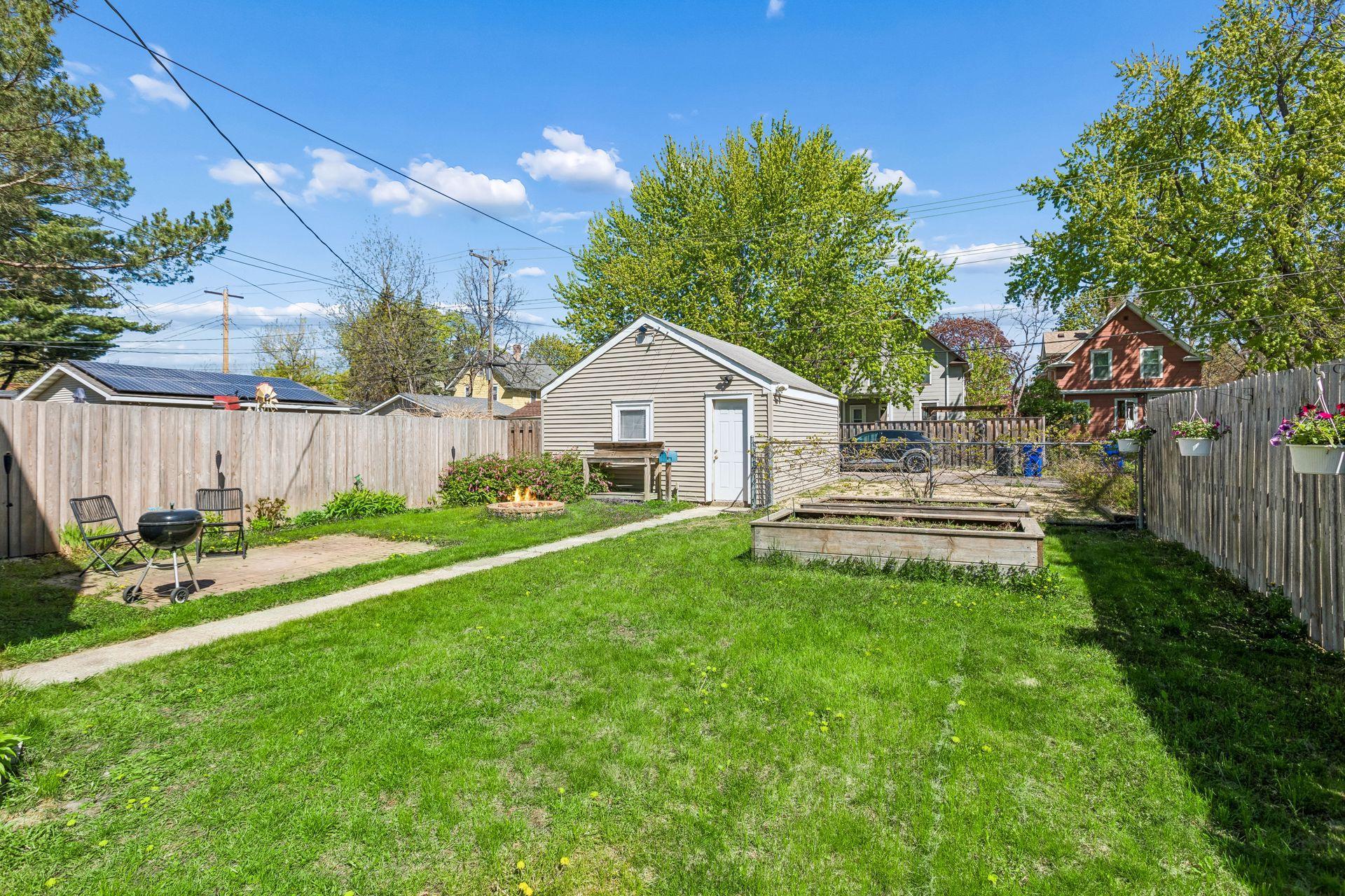 1505 Sherburne Avenue Property Photo 19