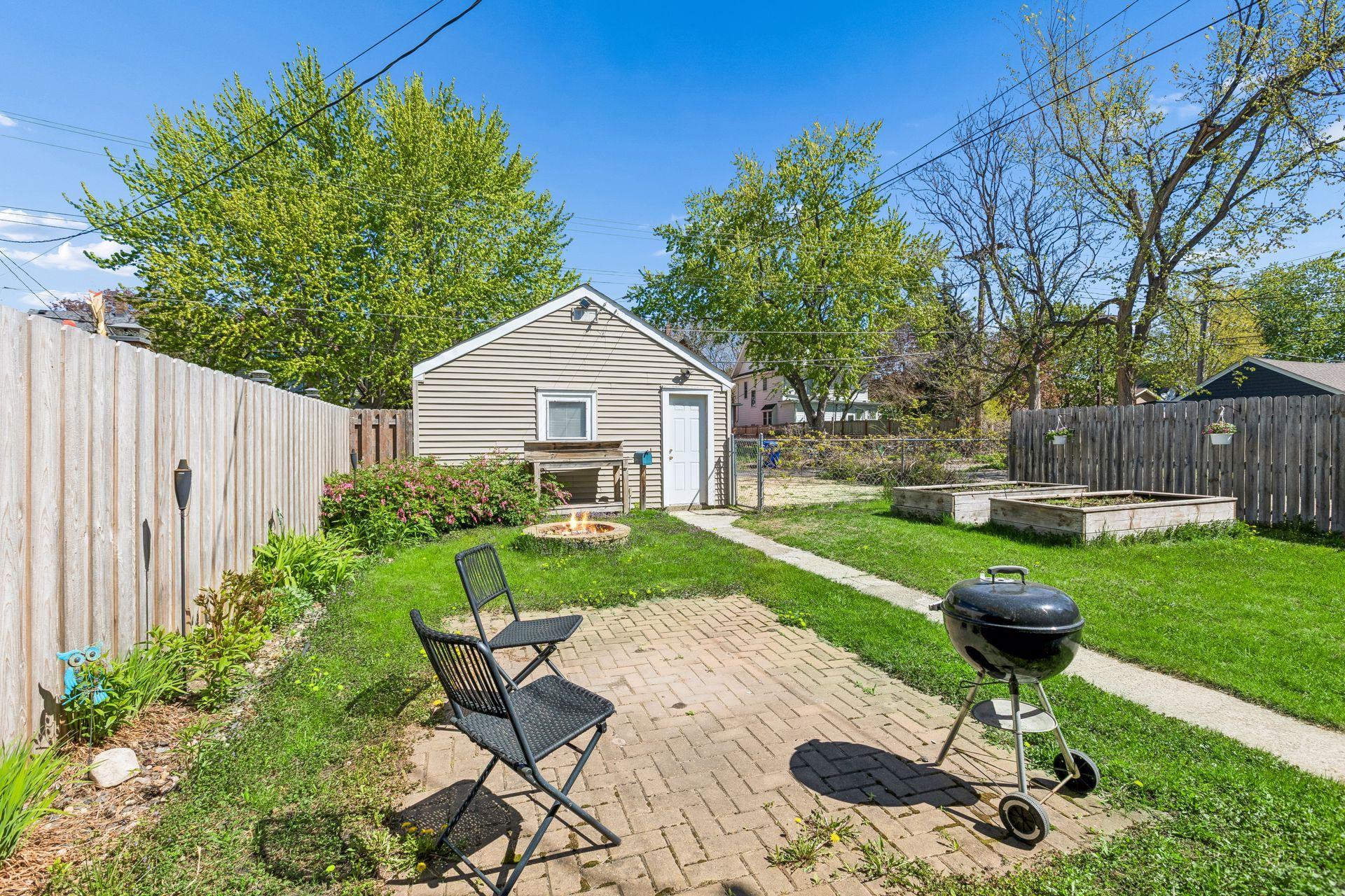 1505 Sherburne Avenue Property Photo 20
