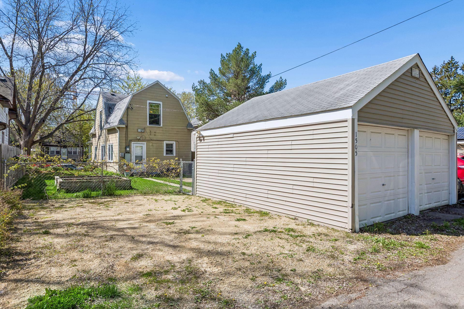 1505 Sherburne Avenue Property Photo 22