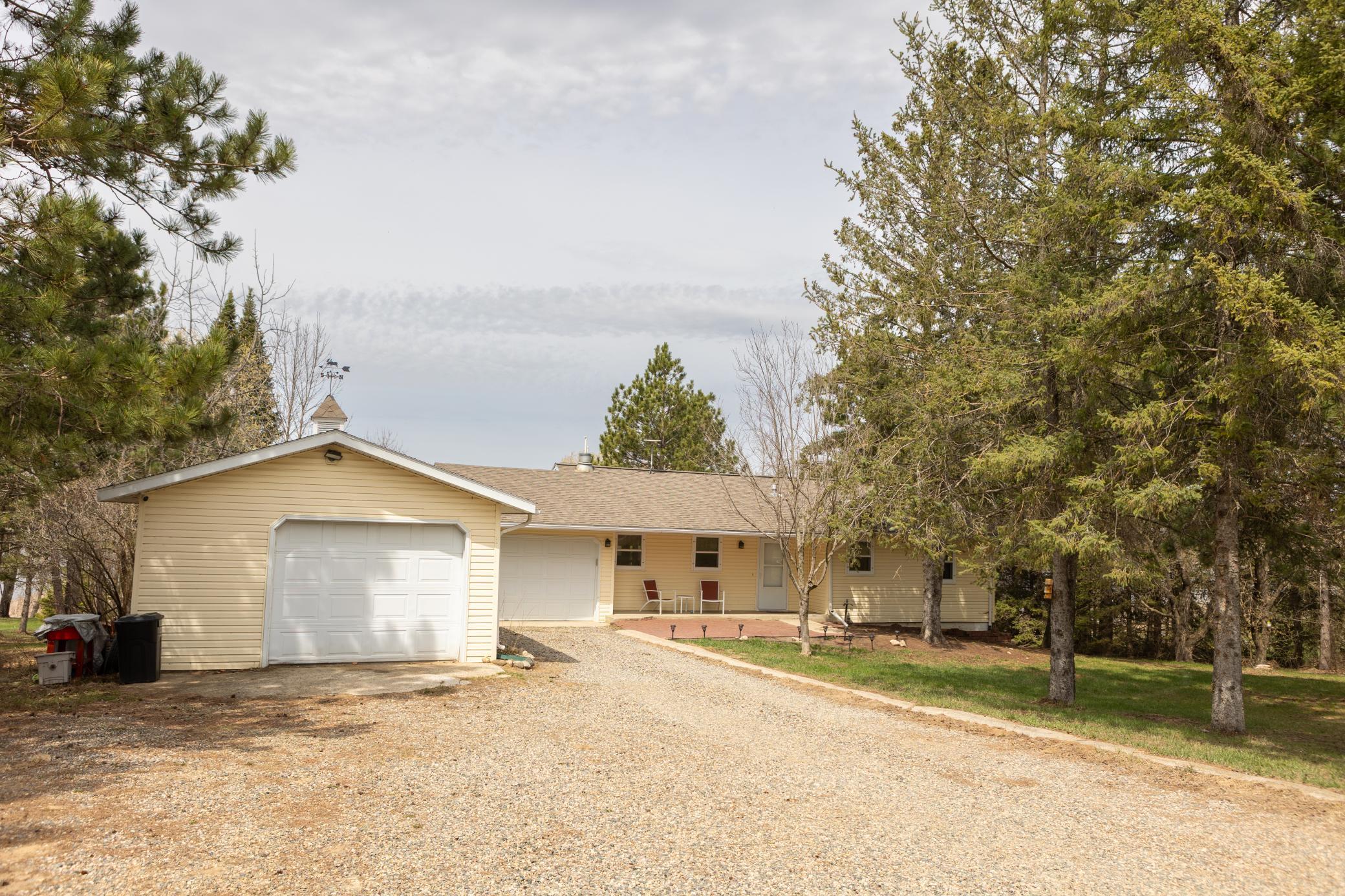 39115 E Blueberry Drive Property Photo 1