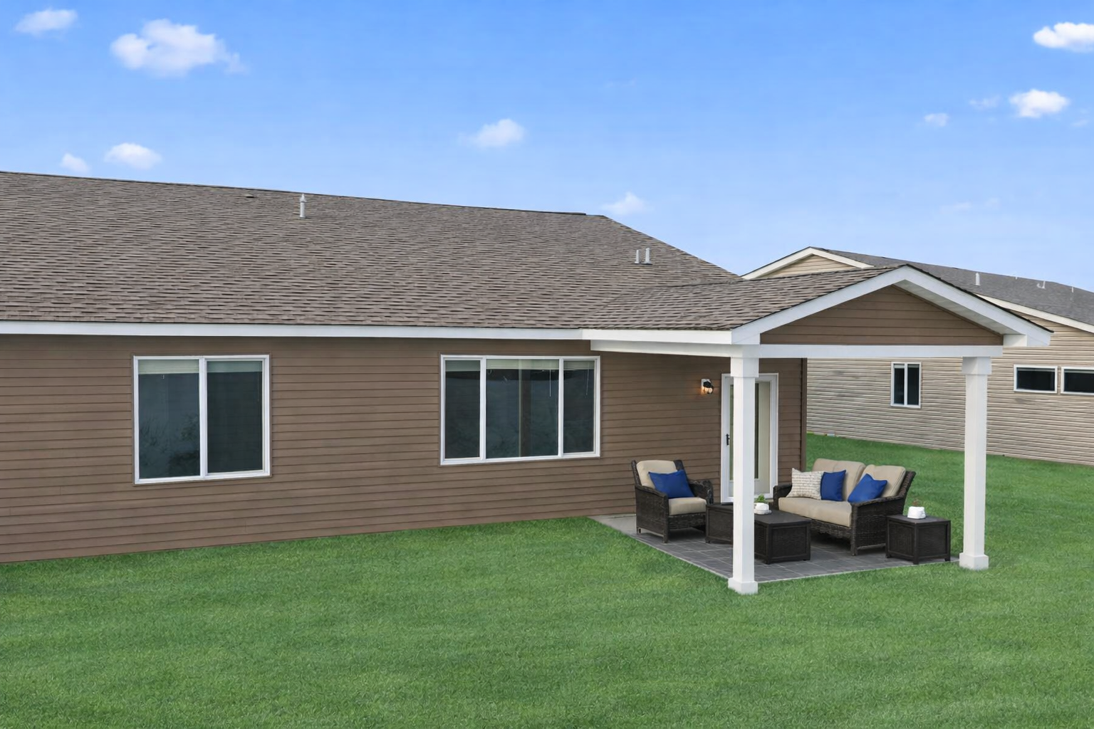 1334 Rose Street Property Photo 2