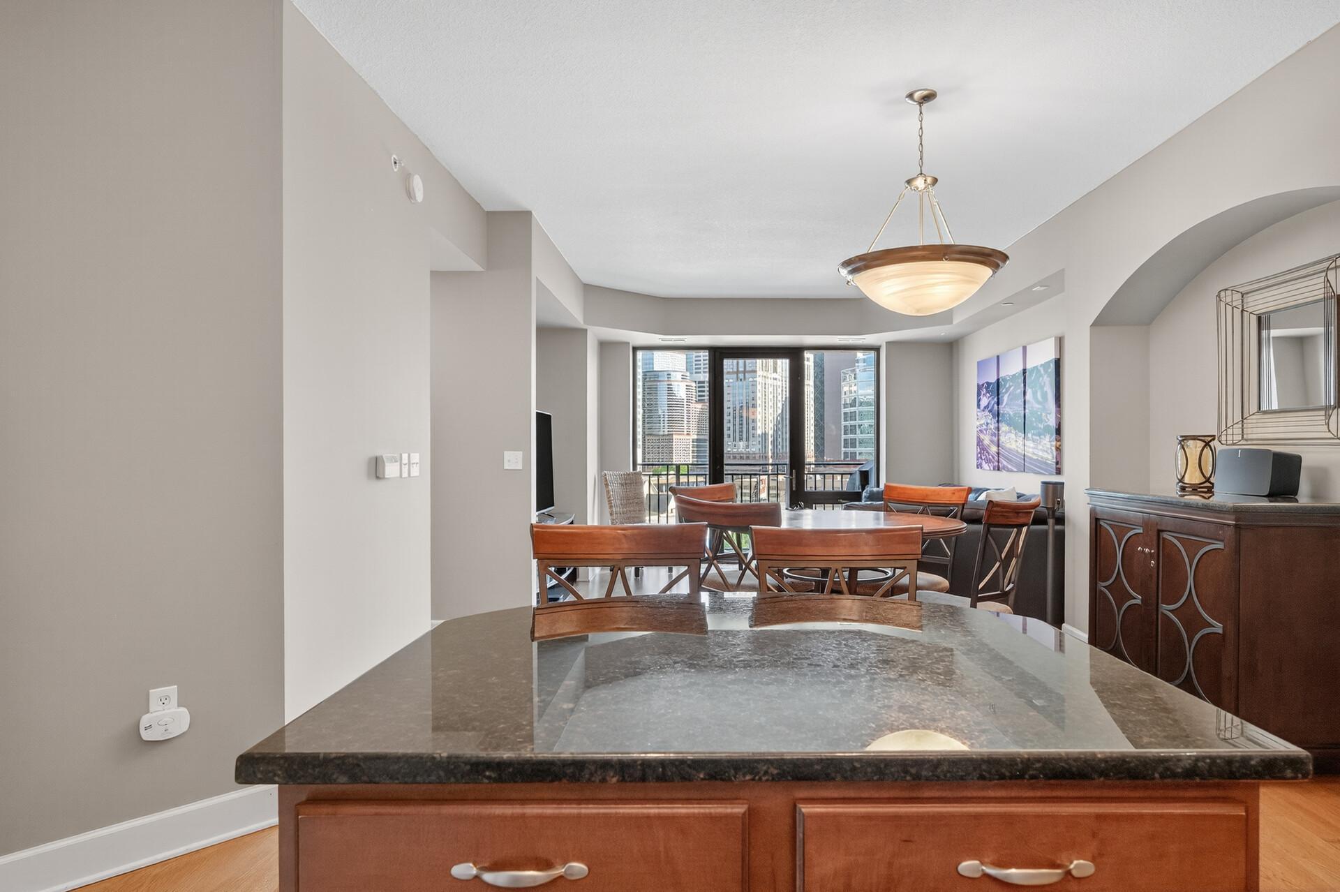 500 E Grant Street 709 Property Photo 1