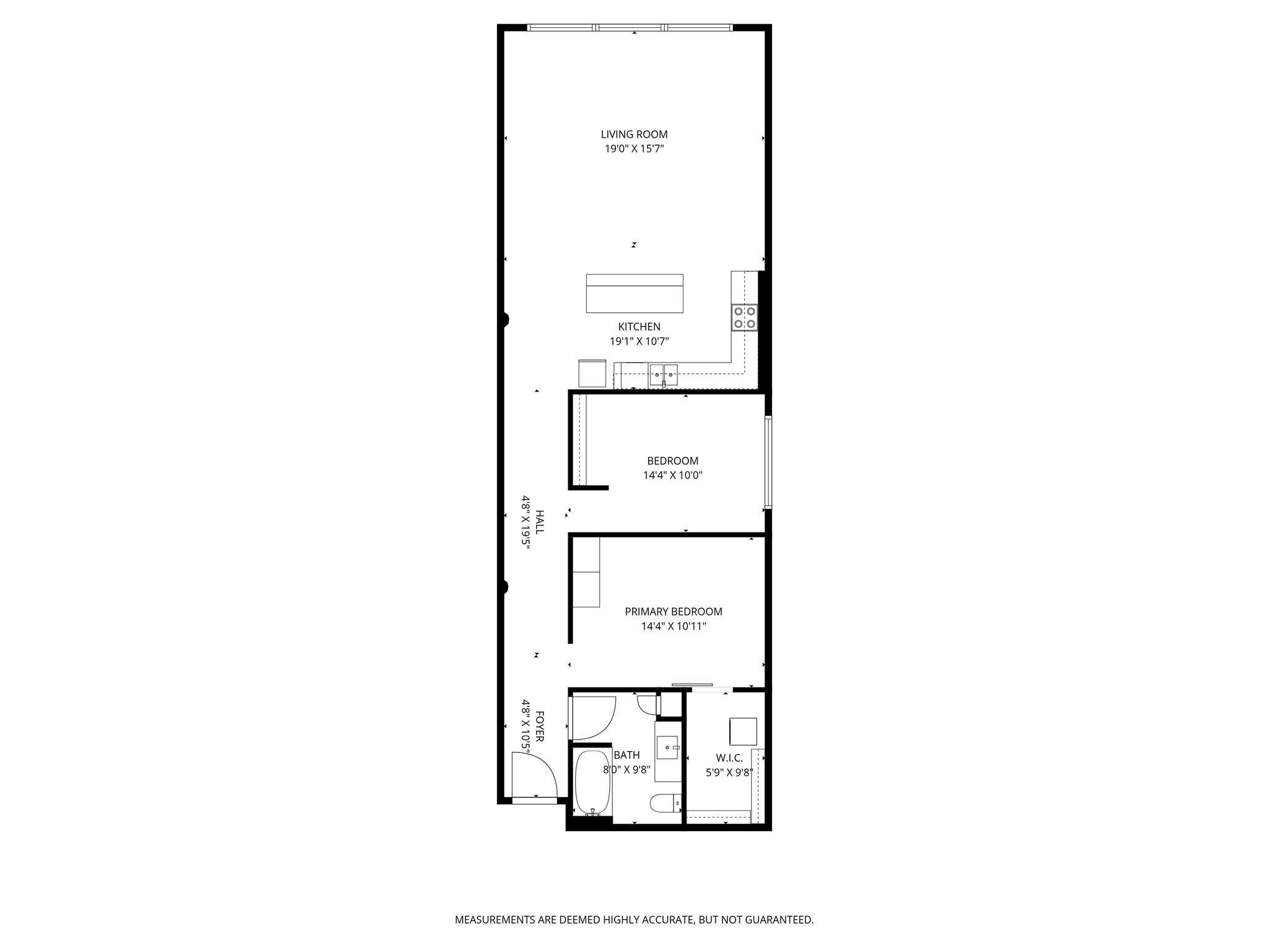 730 Stinson Boulevard 309 Property Photo 28