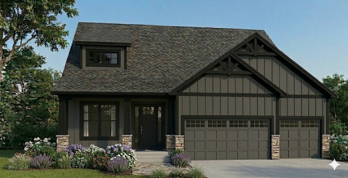 9785 Pinehurst Drive Property Photo 1