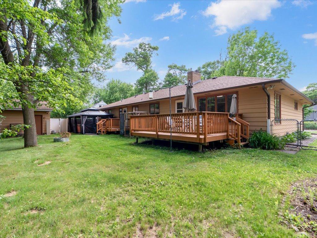 1829 Graydon Avenue Property Photo 4