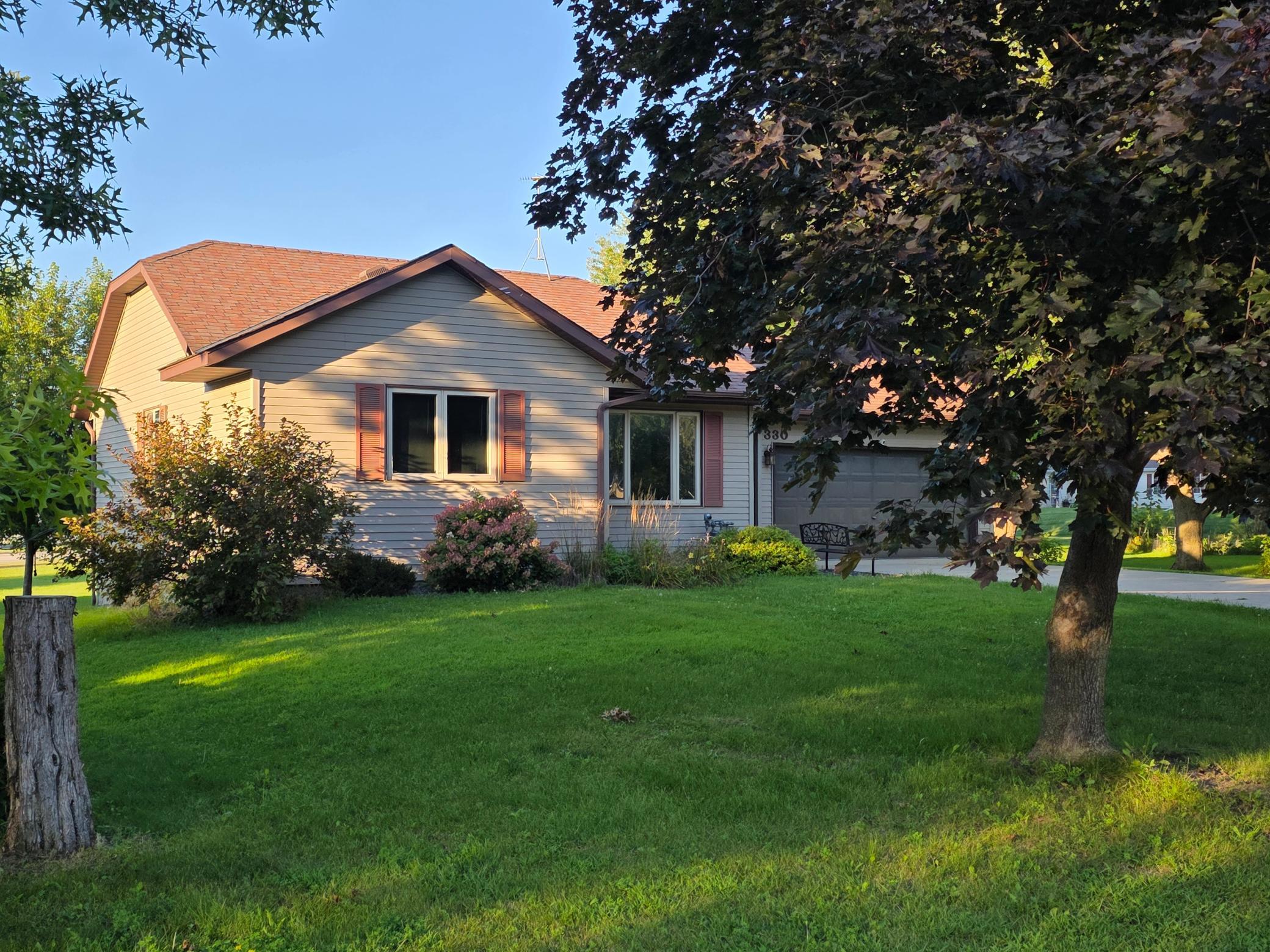 330 Arglen Drive Property Photo 1