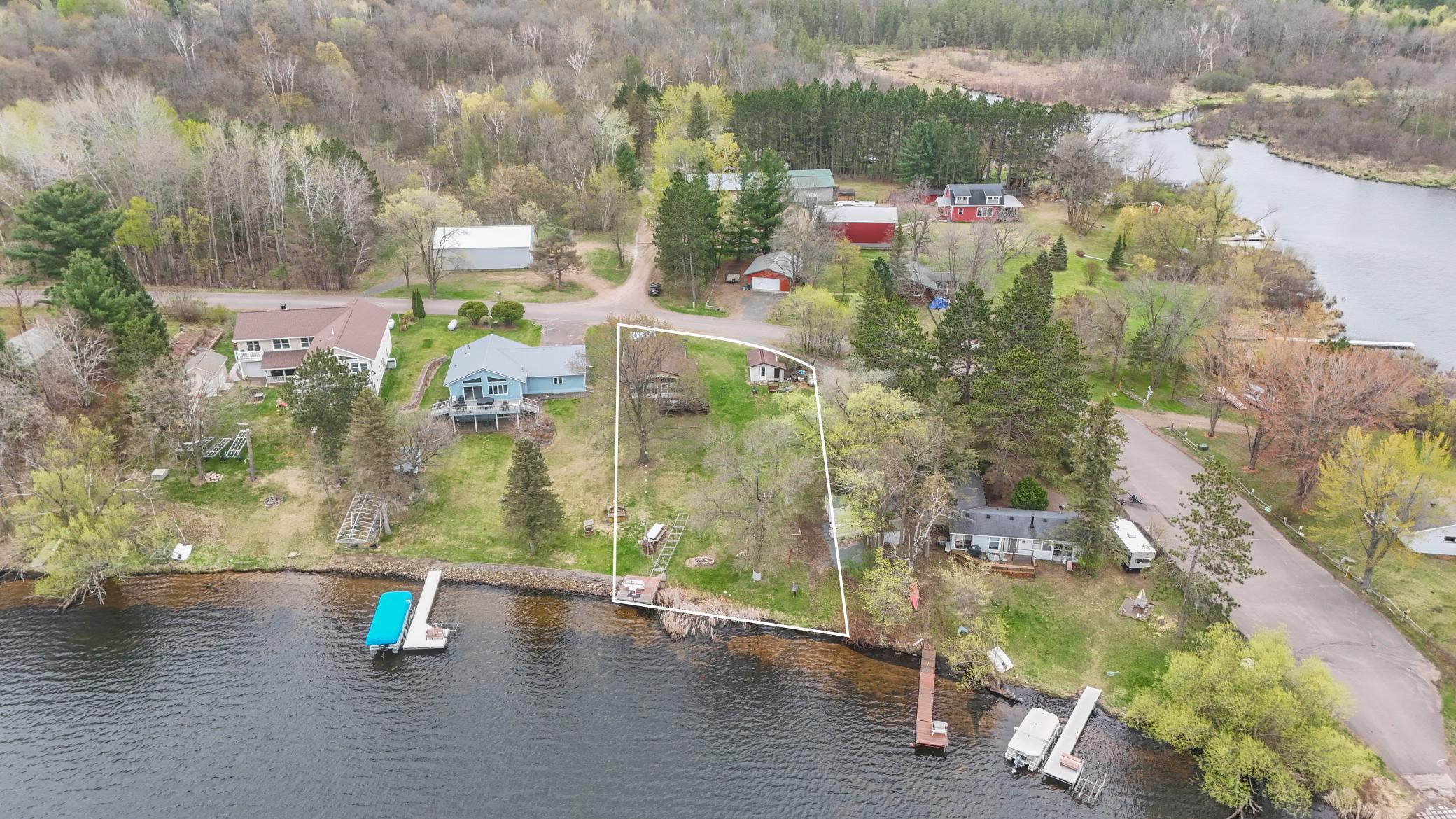 11608 Stillson Road Property Photo 2