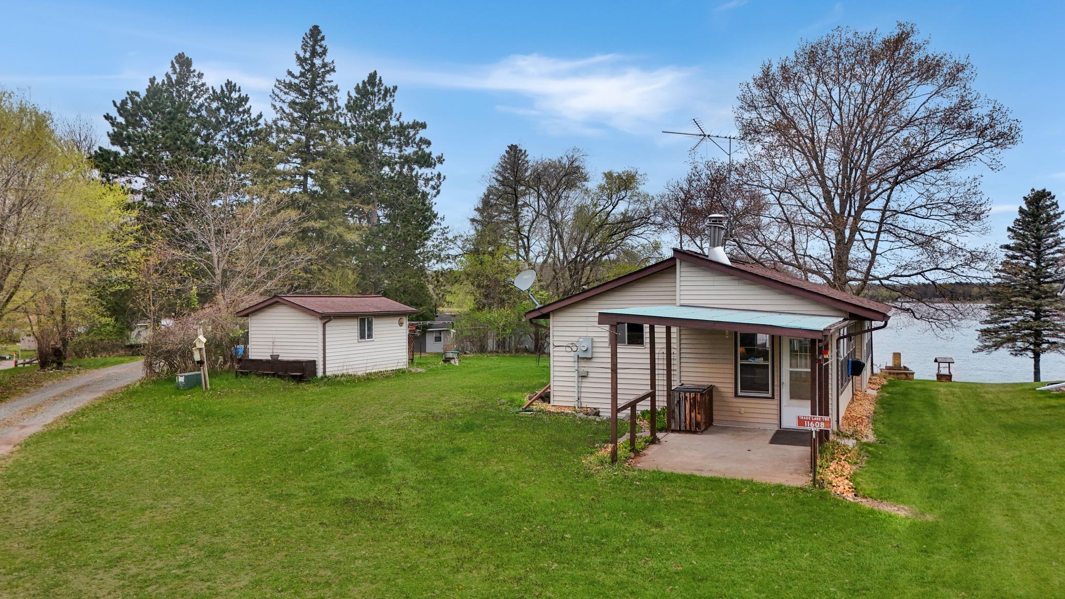 11608 Stillson Road Property Photo 6