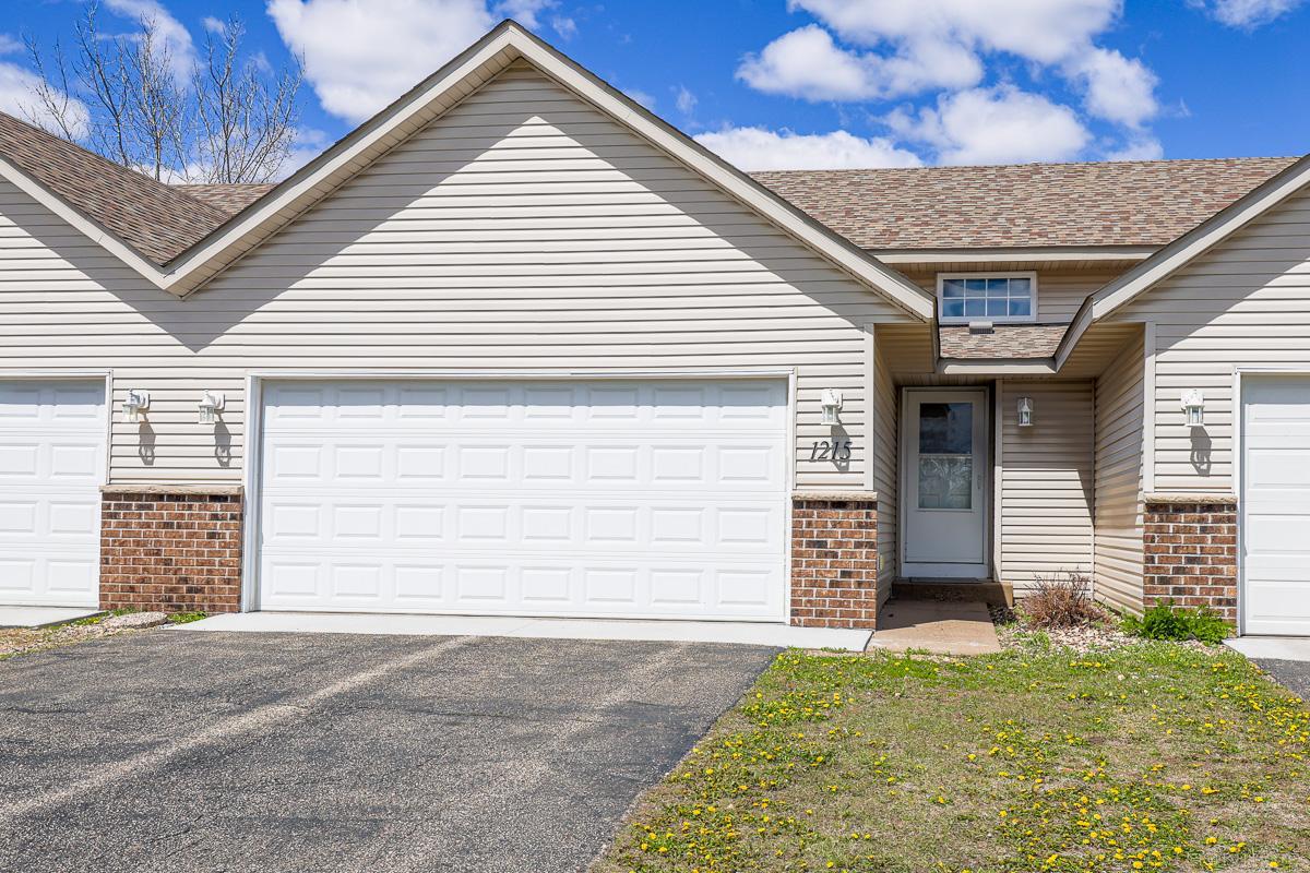 1215 West Edge Place Property Photo 1