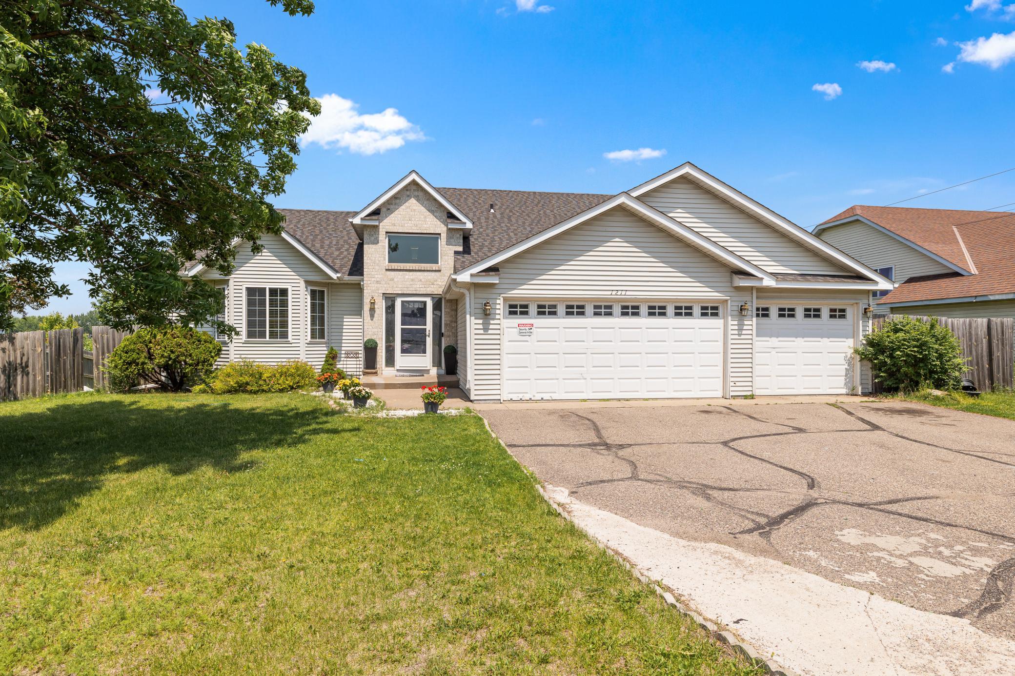 1211 Hillside Road Property Photo 1
