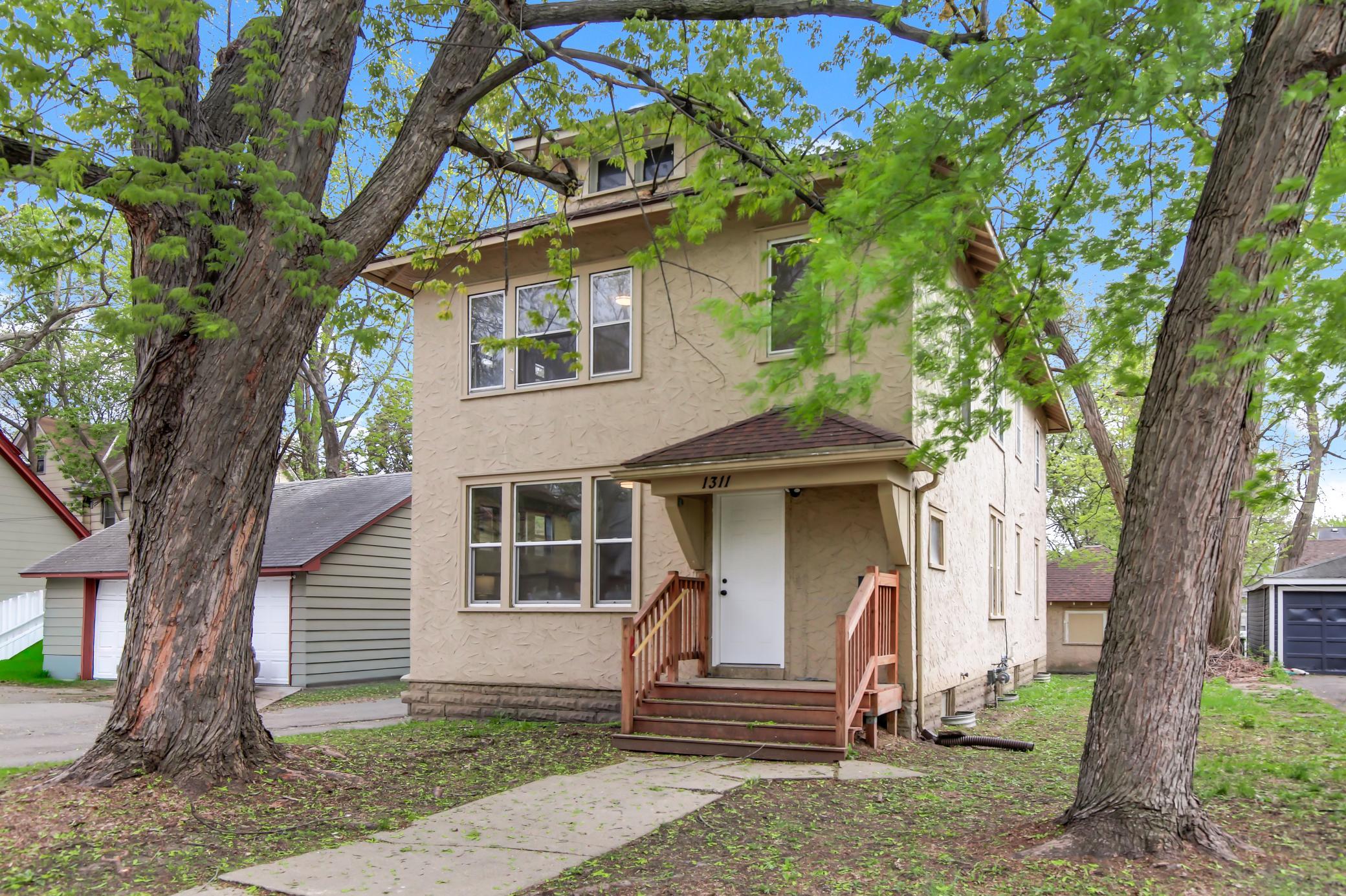 1311 30th Avenue N Property Photo 1