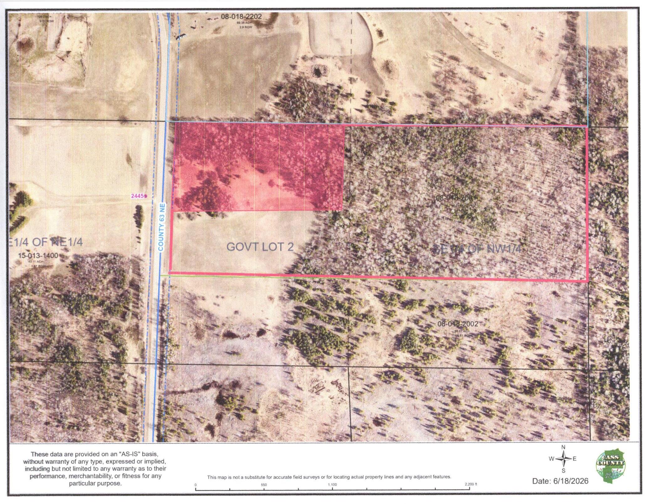 Tbd County 63 Property Photo 5