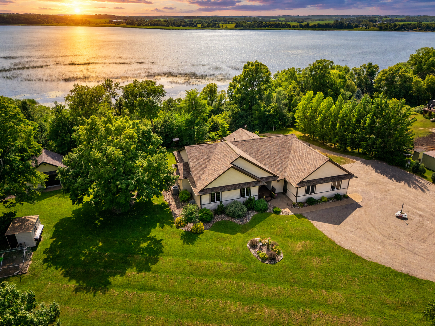 30291 Duckweed Drive Property Photo 1