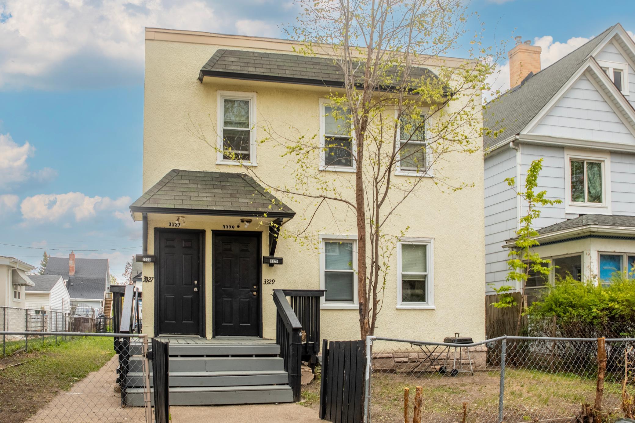 3327 Oakland Avenue