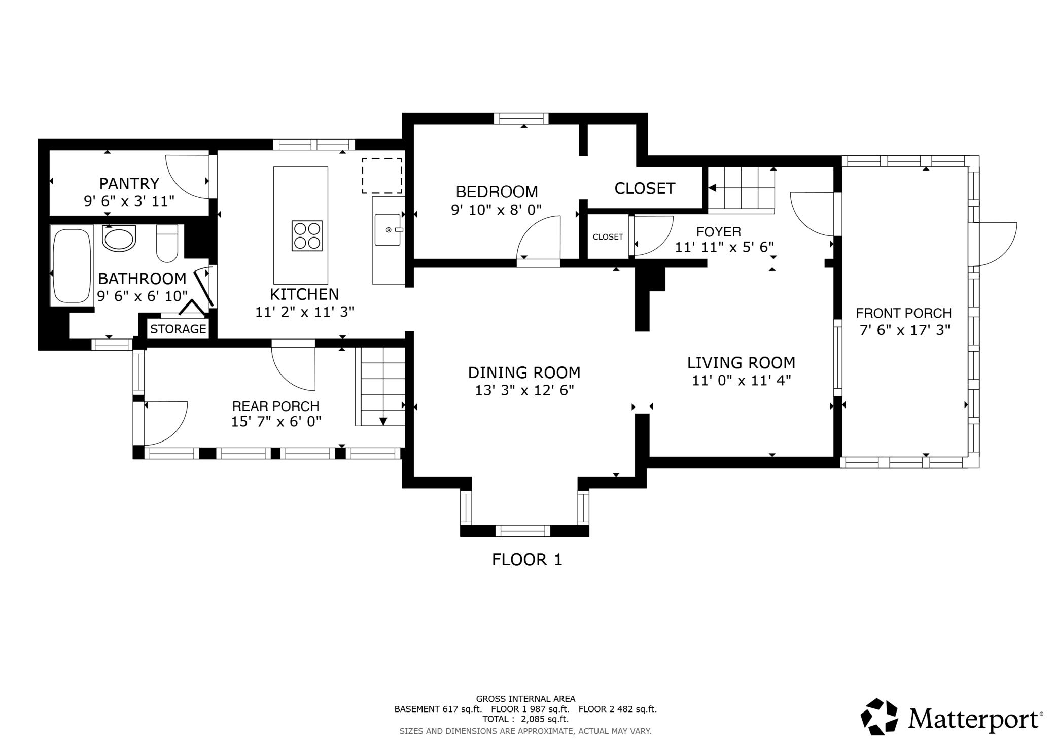 1145 Beech Street Property Photo 30