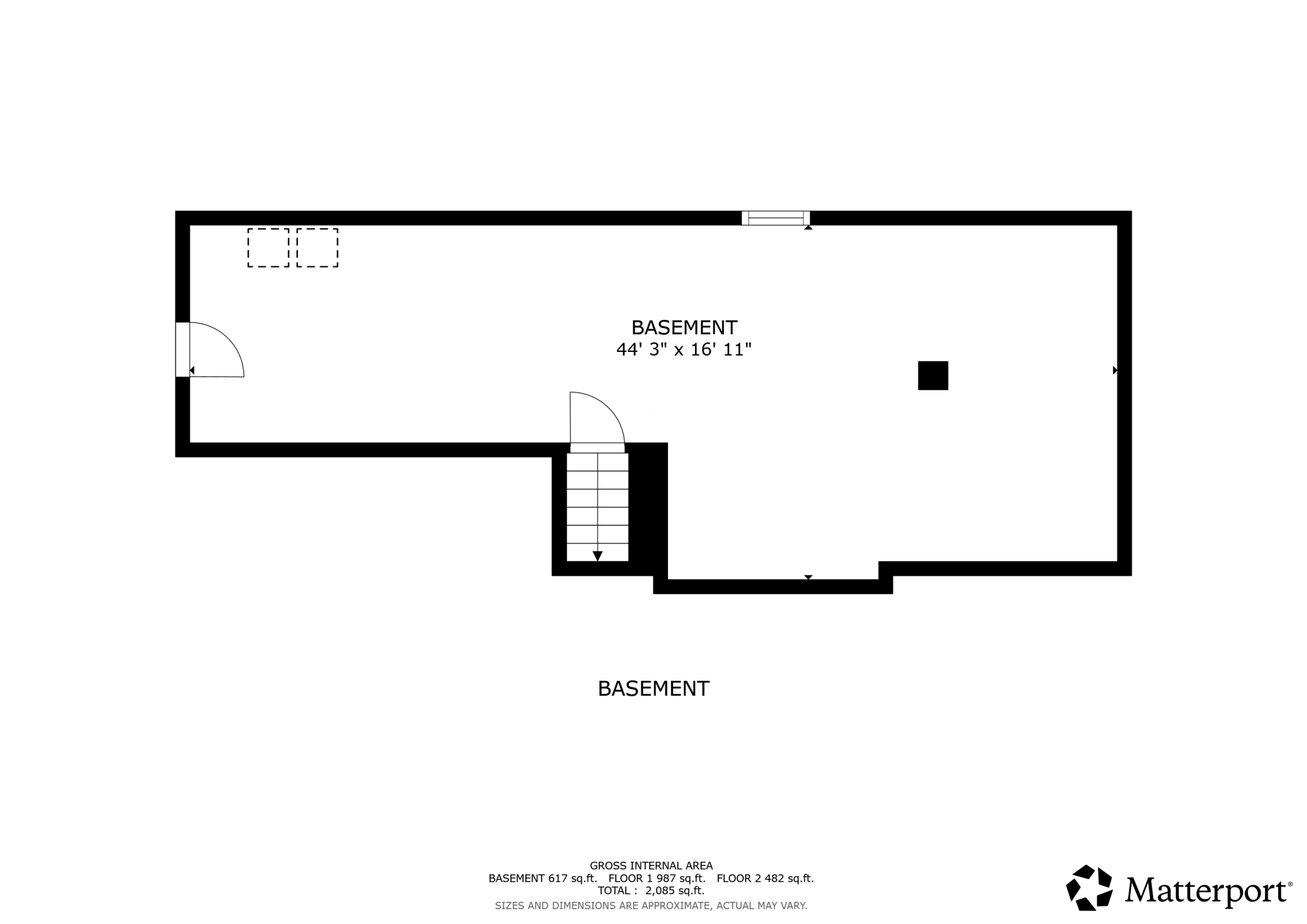 1145 Beech Street Property Photo 32