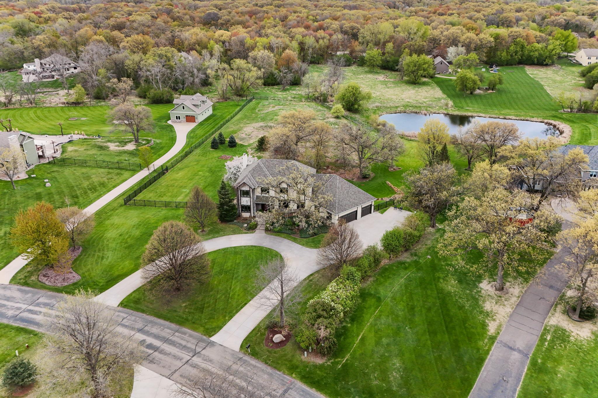 2660 Deer Ridge Ne Property Photo 1