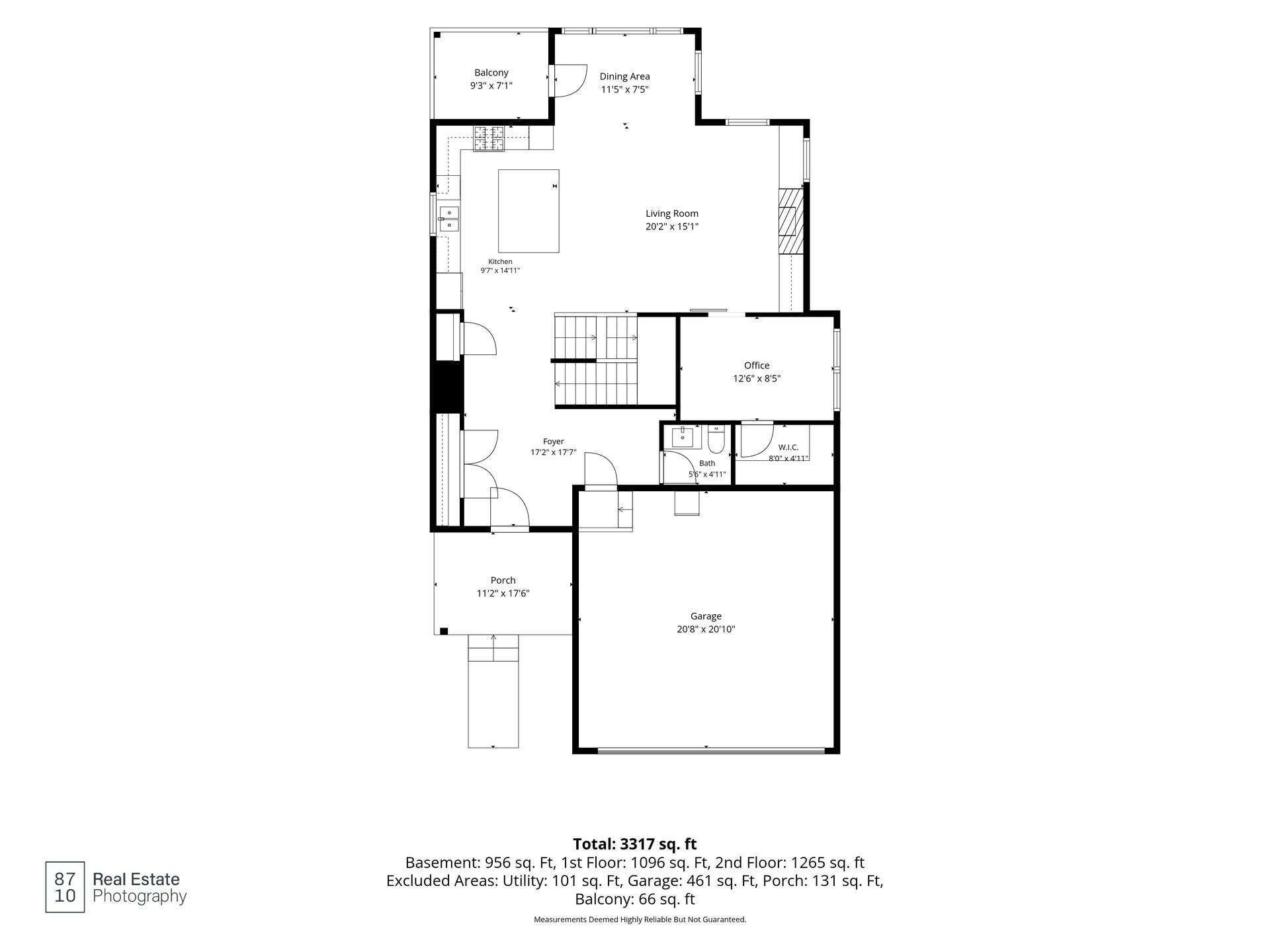 1430 Division Street Property Photo 41