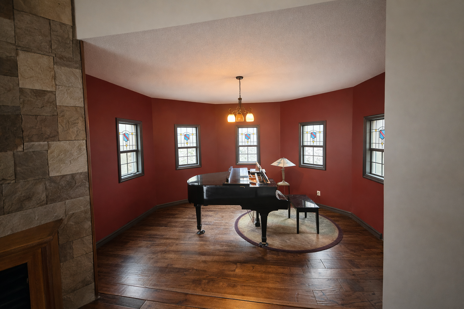 2715 Park Drive Property Photo 9