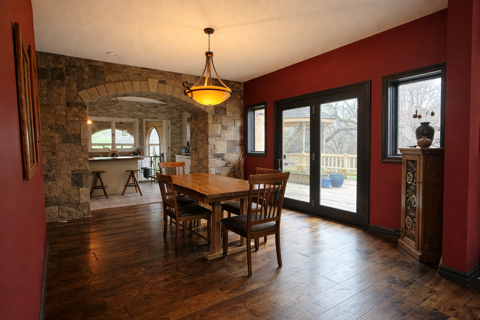2715 Park Drive Property Photo 10