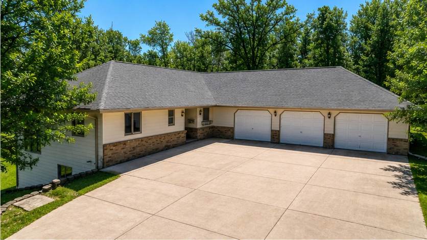 1012 Maple Ridge Court NW