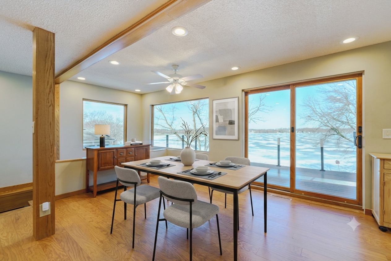 2050 Lake View Drive Property Photo 3